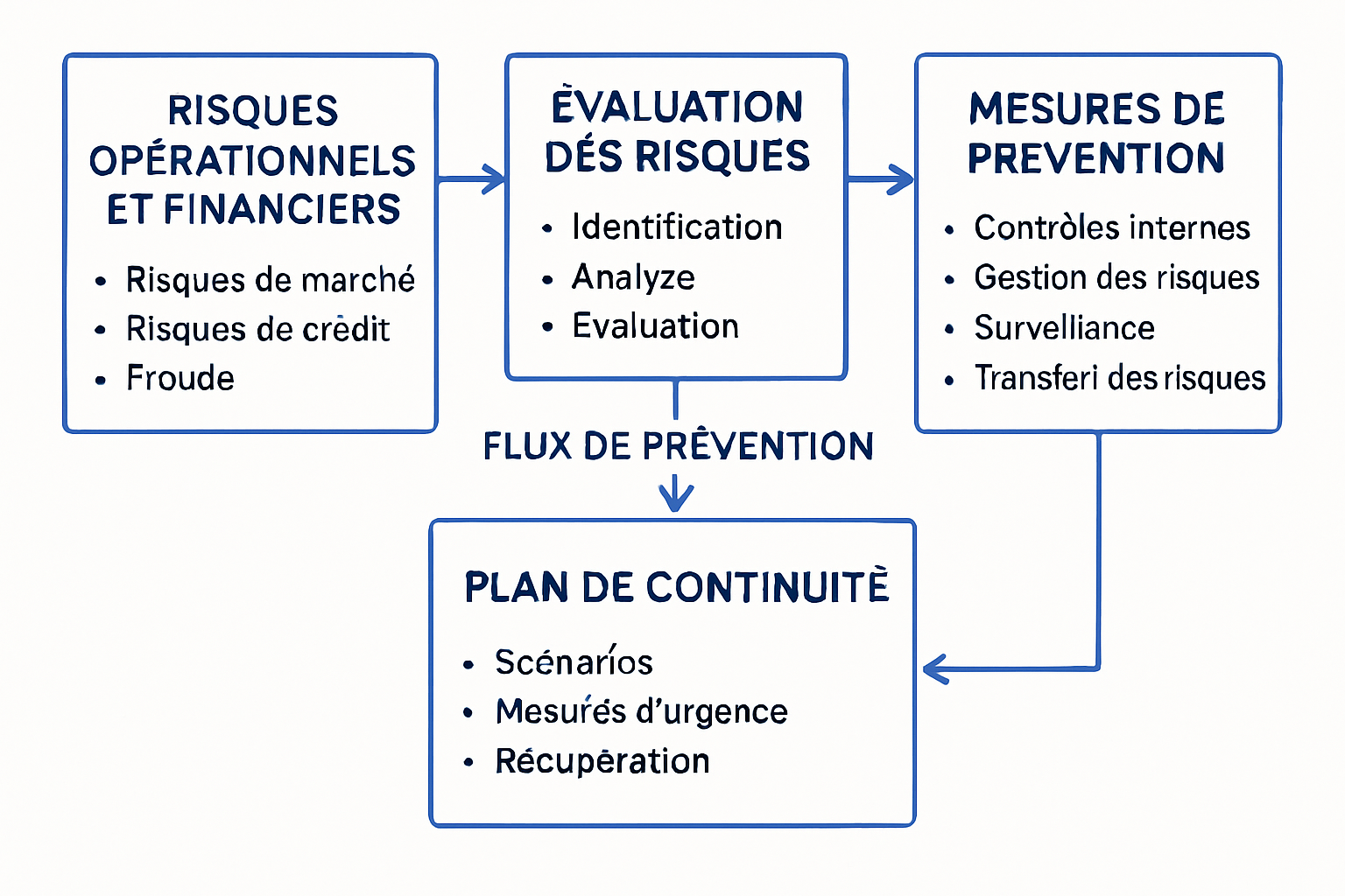 découvrez tout sur la gestion des risques en 2025 avec epa : rms. guide complet et actualisé pour maîtriser les stratégies et outils essentiels.