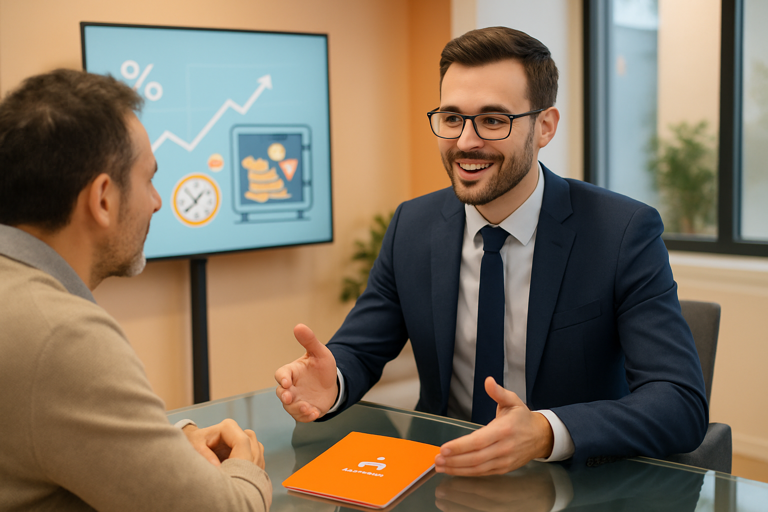 découvrez tout sur le livret orange crédit mutuel : avantages, taux 2025, fonctionnement et conseils pour optimiser votre épargne.