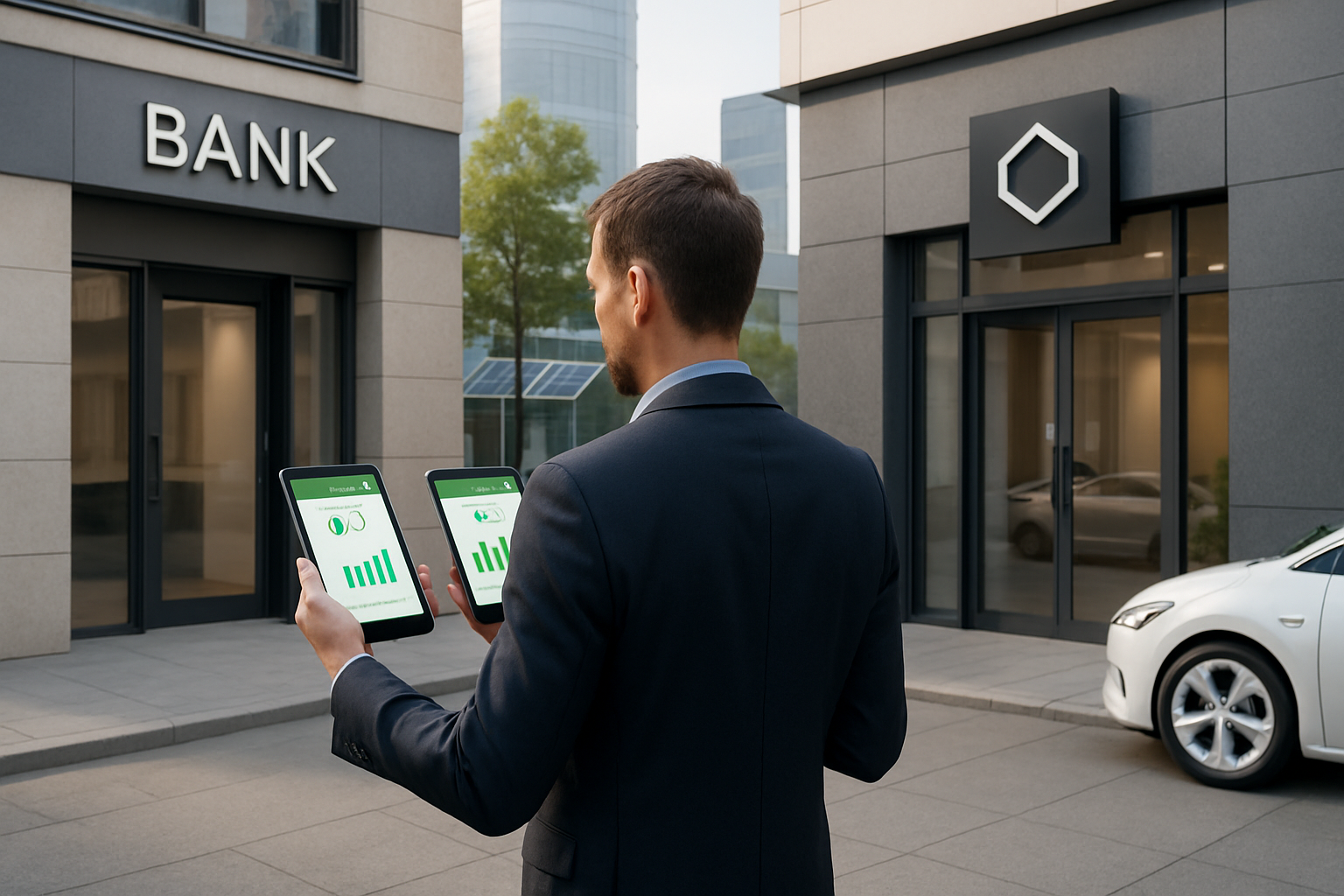 découvrez si en 2025 il est possible de posséder deux livrets de développement durable (ldd) dans deux banques différentes, les règles en vigueur et les implications pour vos finances.