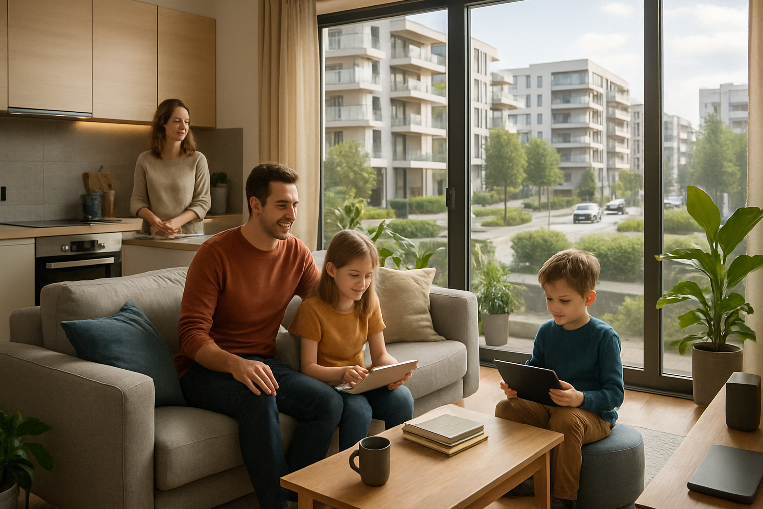 découvrez quel salaire est nécessaire pour bien vivre en france en 2025, en tenant compte du coût de la vie, des dépenses courantes et du pouvoir d'achat.