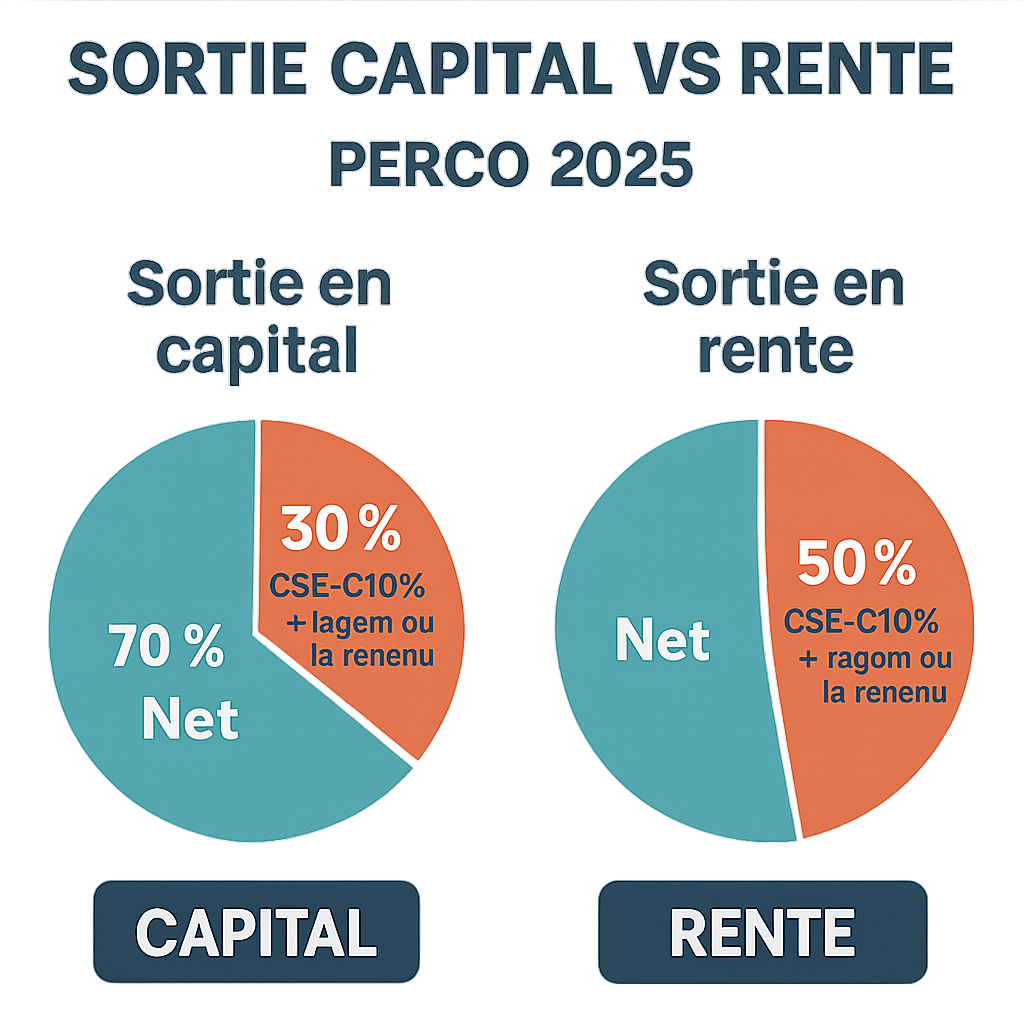 découvrez tout ce qu'il faut savoir sur le perco la poste en 2025 : ses avantages, son fonctionnement détaillé et les aspects fiscaux pour optimiser votre épargne retraite.