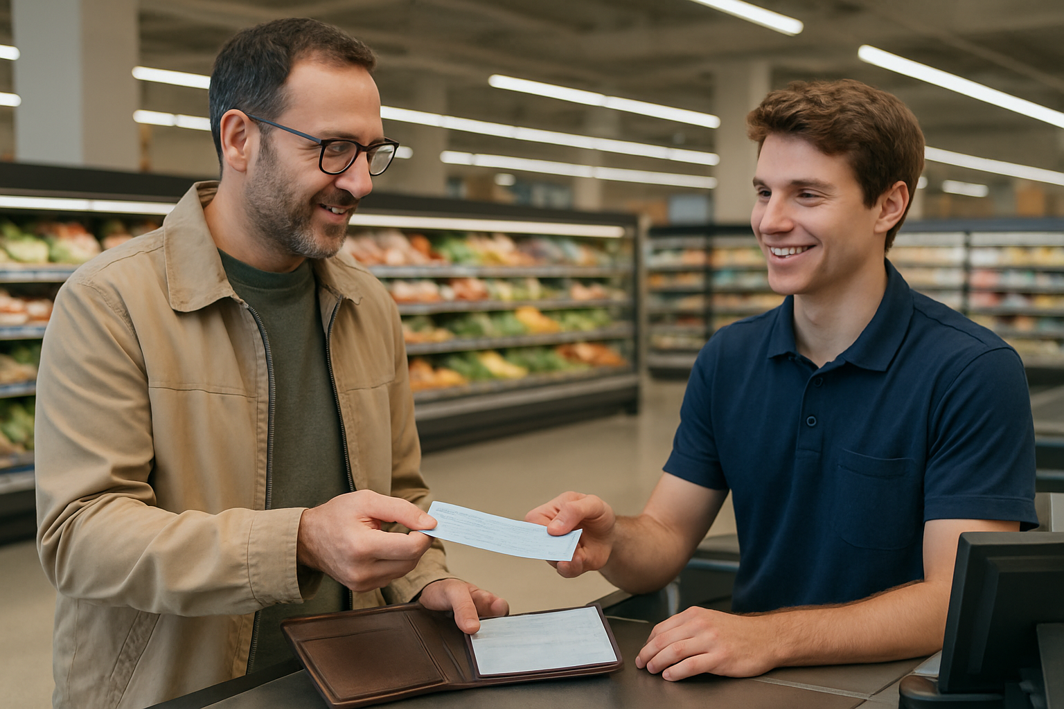 découvrez tout sur l’opération chèque différé leclerc 2025 : conditions d’éligibilité, fonctionnement étape par étape et les avantages pour vos achats.