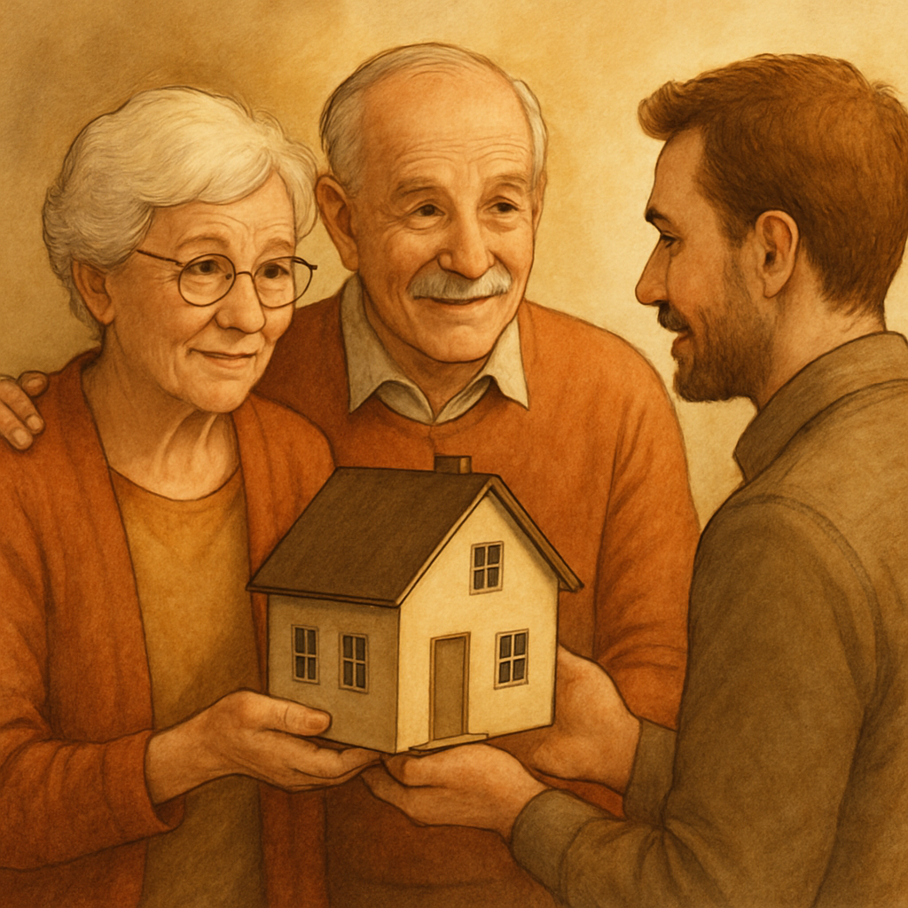 découvrez les changements majeurs apportés par la nouvelle loi 2025 sur l’usufruit : impacts pour les propriétaires et héritiers, droits, démarches et conseils pour bien anticiper ces évolutions.