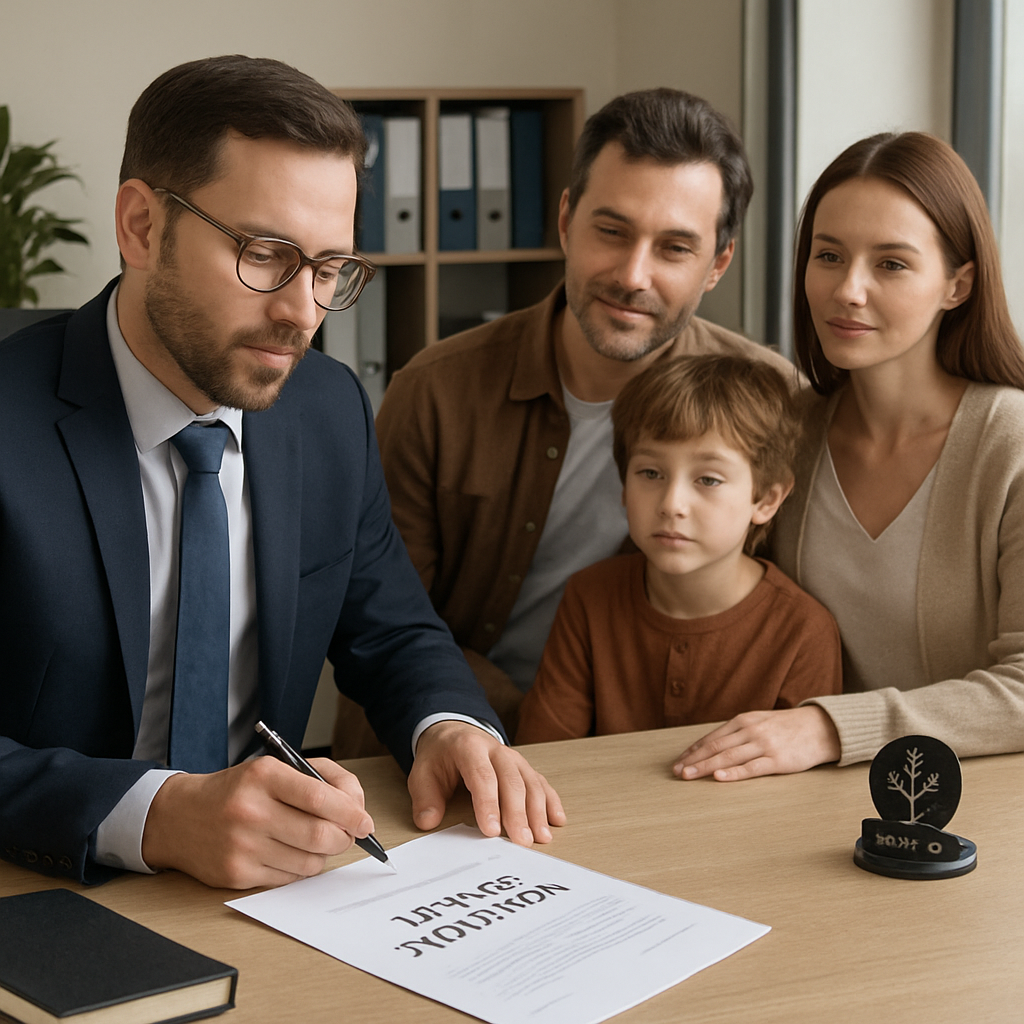 découvrez les impacts de la nouvelle loi 2025 sur l'usufruit : ce qui change pour les propriétaires et héritiers, les nouvelles règles à connaître et les conséquences sur la transmission de patrimoine.