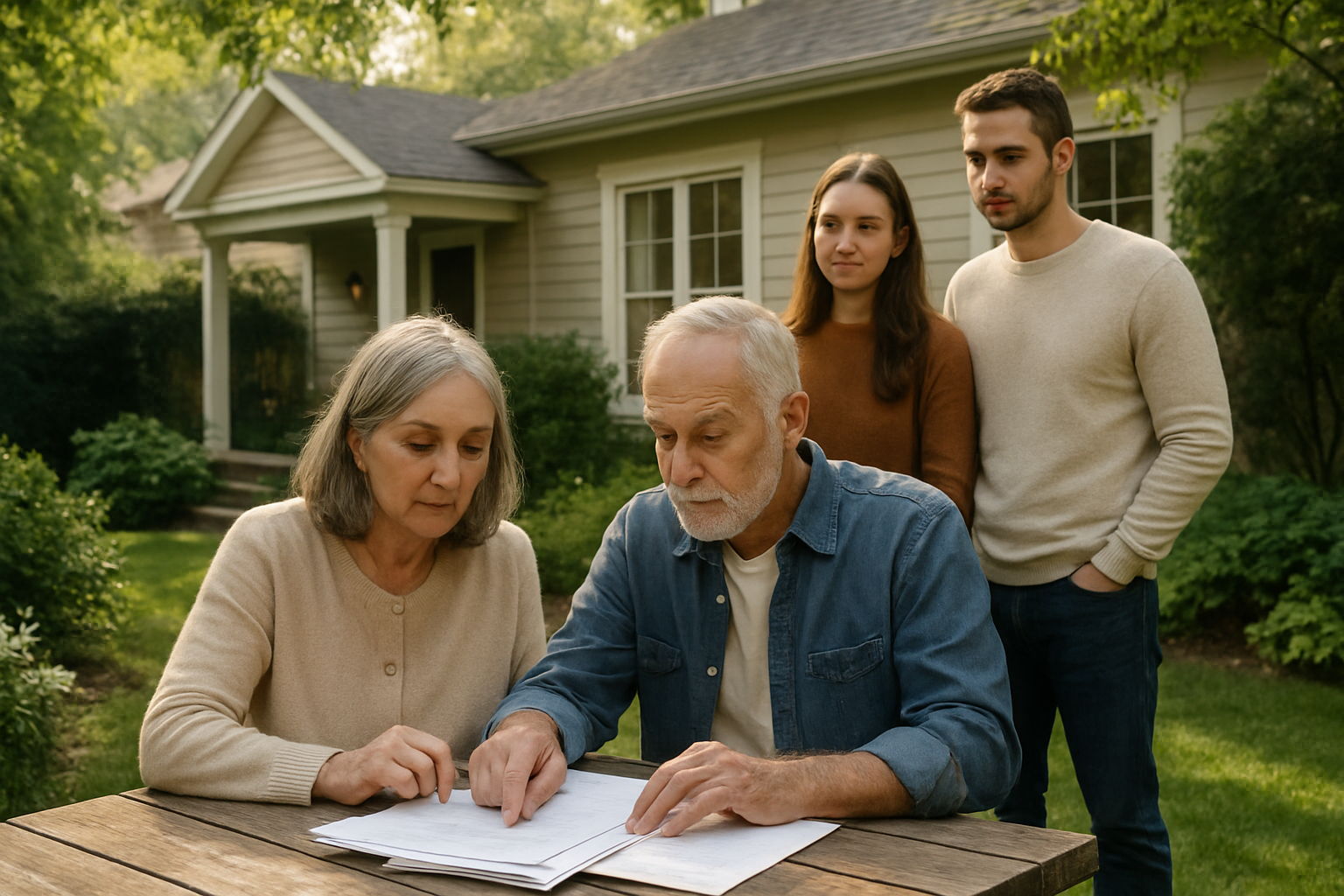 découvrez les principales évolutions de la loi 2025 concernant l’usufruit : impacts pour les propriétaires, droits des héritiers, et nouveaux dispositifs à connaître.