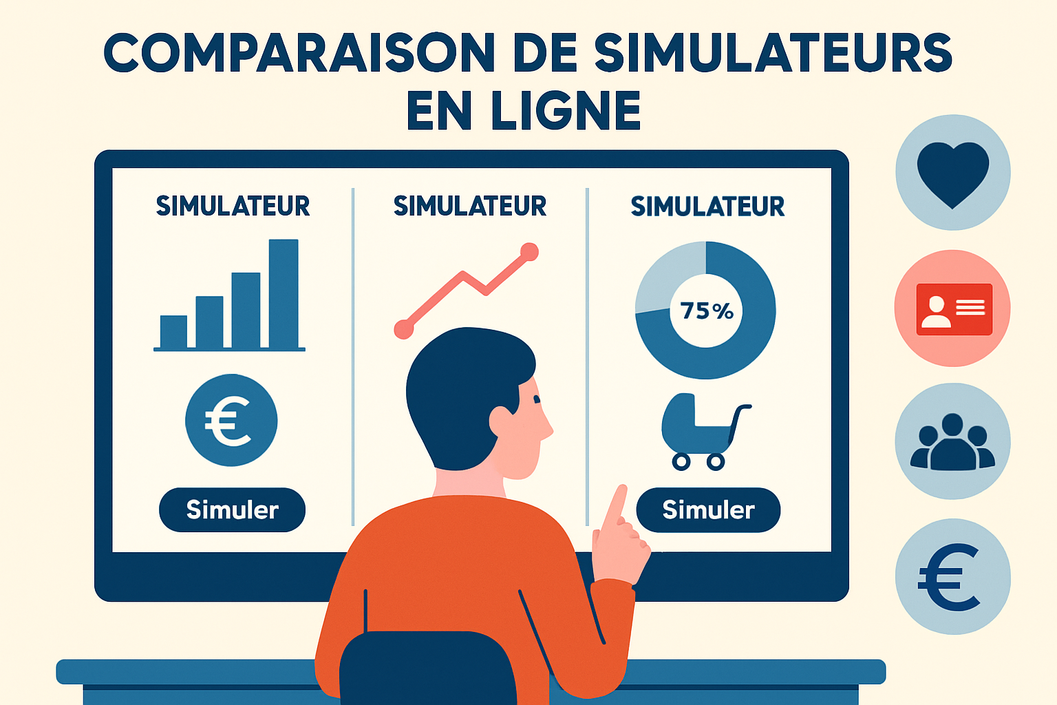 calculette mauricette : estimez rapidement et facilement vos droits aux aides sociales en 2025 grâce à notre outil simple et précis.