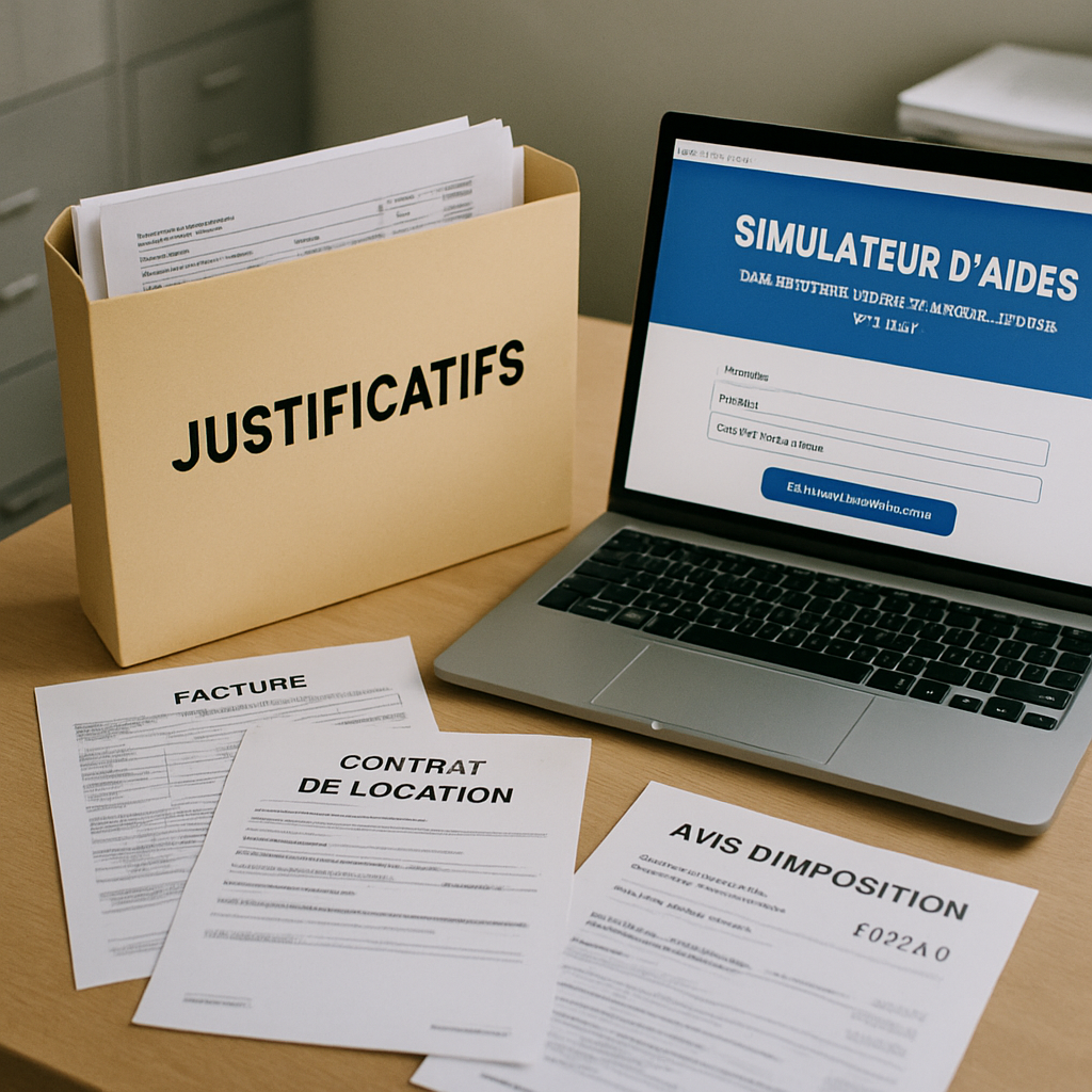 utilisez la calculette mauricette pour estimer rapidement et facilement vos droits aux aides sociales en 2025. obtenez une évaluation personnalisée en quelques clics.