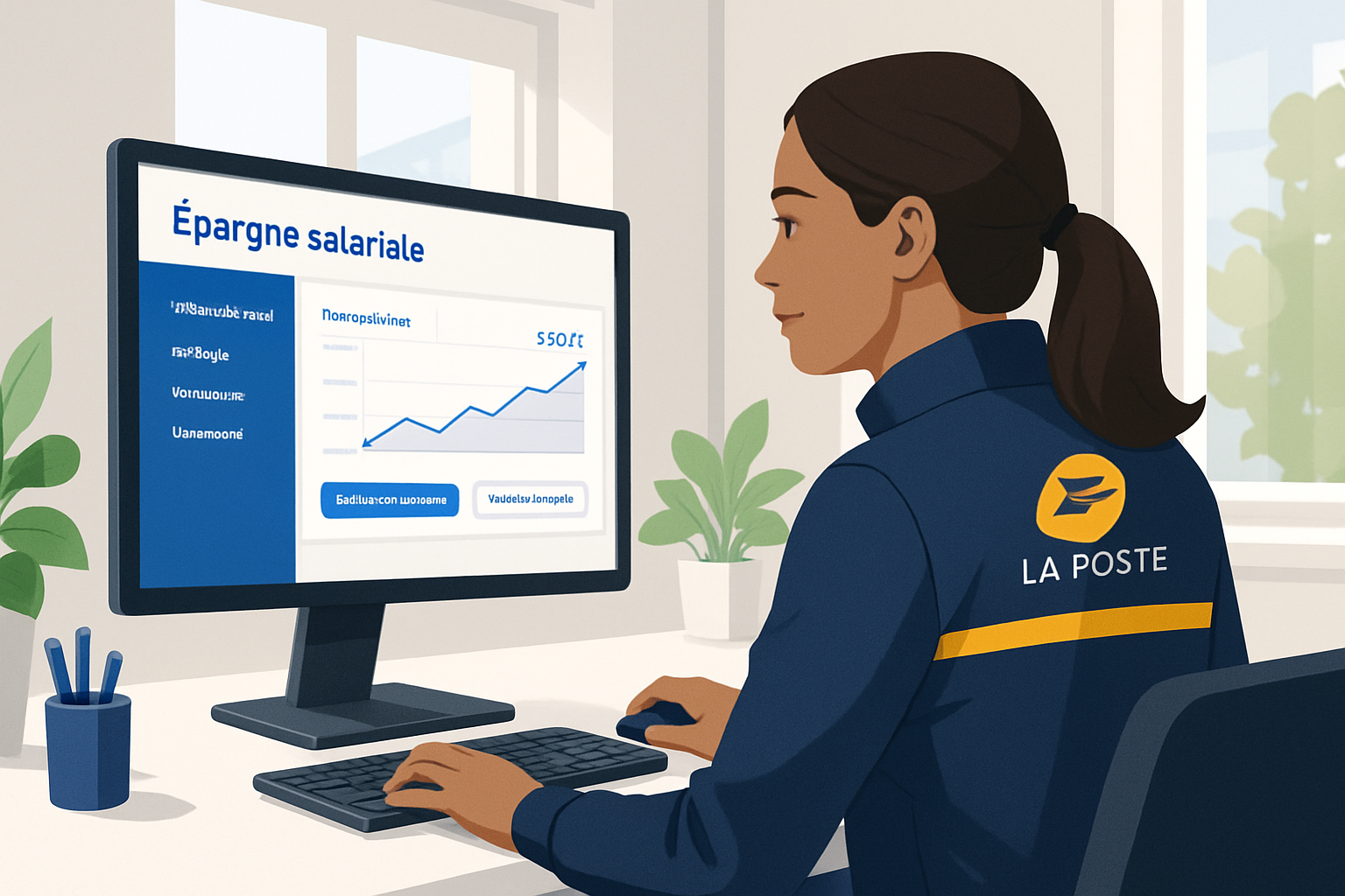 découvrez comment comprendre et optimiser les dispositifs d'épargne salariale la poste en 2025 pour maximiser vos avantages financiers et sécuriser votre avenir.