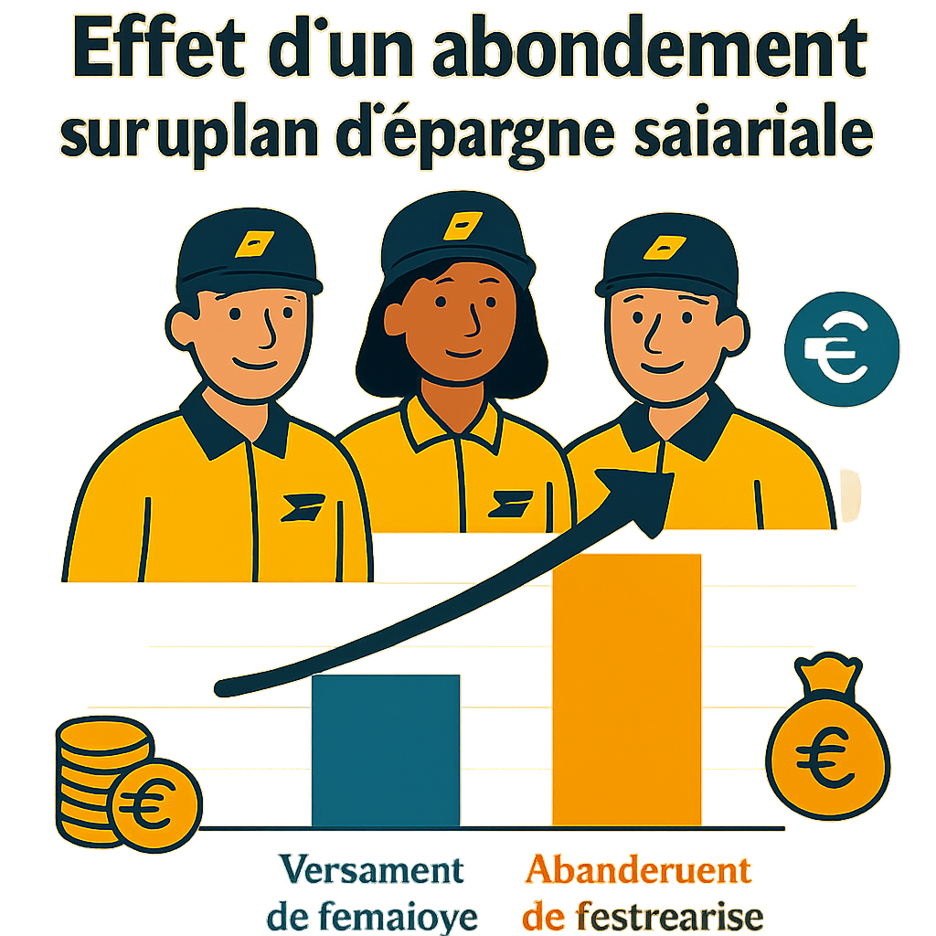 découvrez tout sur l'épargne salariale la poste : comprenez les dispositifs en place et apprenez à optimiser vos avantages pour l'année 2025.