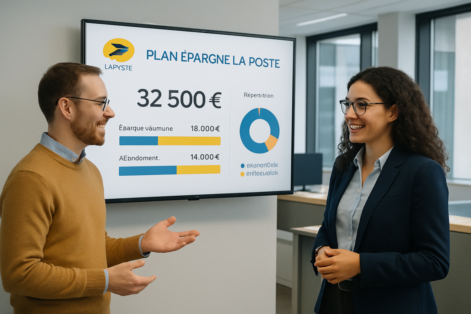 découvrez comment comprendre et optimiser les dispositifs d'épargne salariale la poste en 2025 pour maximiser vos avantages financiers et sécuriser votre avenir.