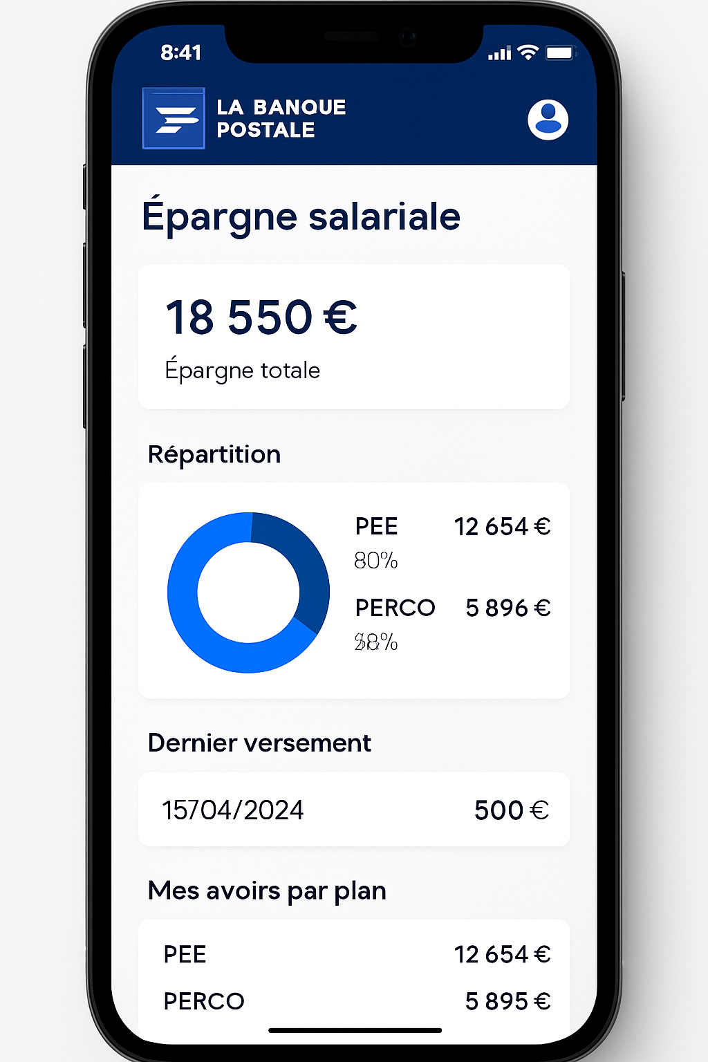 découvrez comment comprendre et optimiser l'épargne salariale la poste en 2025 pour maximiser vos avantages financiers et préparer votre avenir sereinement.