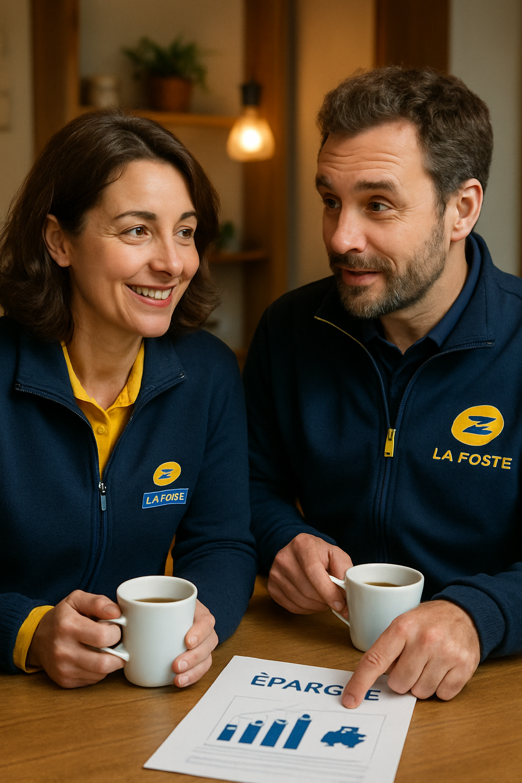 découvrez comment comprendre les dispositifs d'épargne salariale la poste et optimiser vos avantages en 2025 pour sécuriser votre avenir financier.