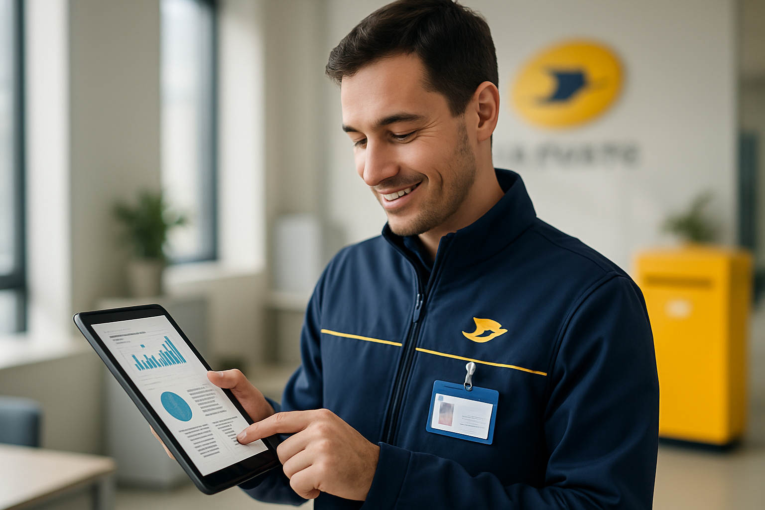 découvrez les dispositifs d'épargne salariale la poste et apprenez à optimiser vos avantages en 2025 pour sécuriser votre avenir financier.