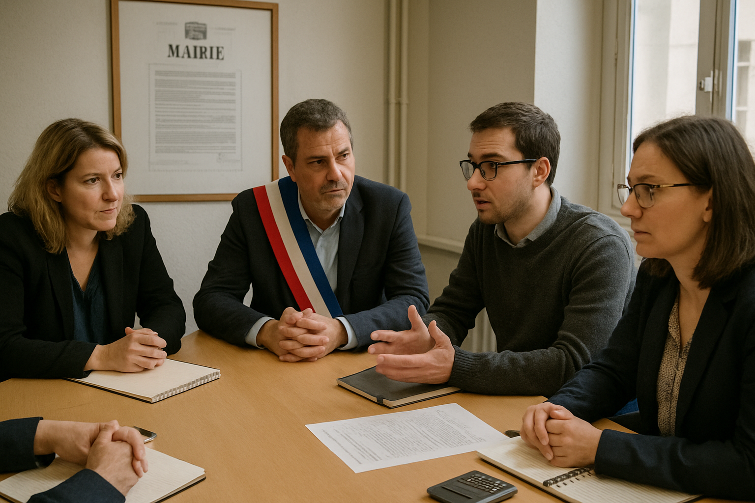 découvrez tout ce qu'il faut savoir sur le service de gestion comptable sgc nancy en 2025 : expertise, solutions innovantes et conseils pour une comptabilité optimisée.