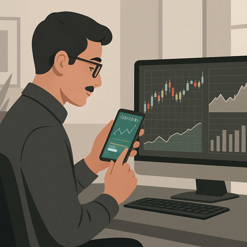 découvrez notre avis complet sur bourse direct en 2025 : analyses, avantages, inconvénients et conseils essentiels pour investir en toute confiance.