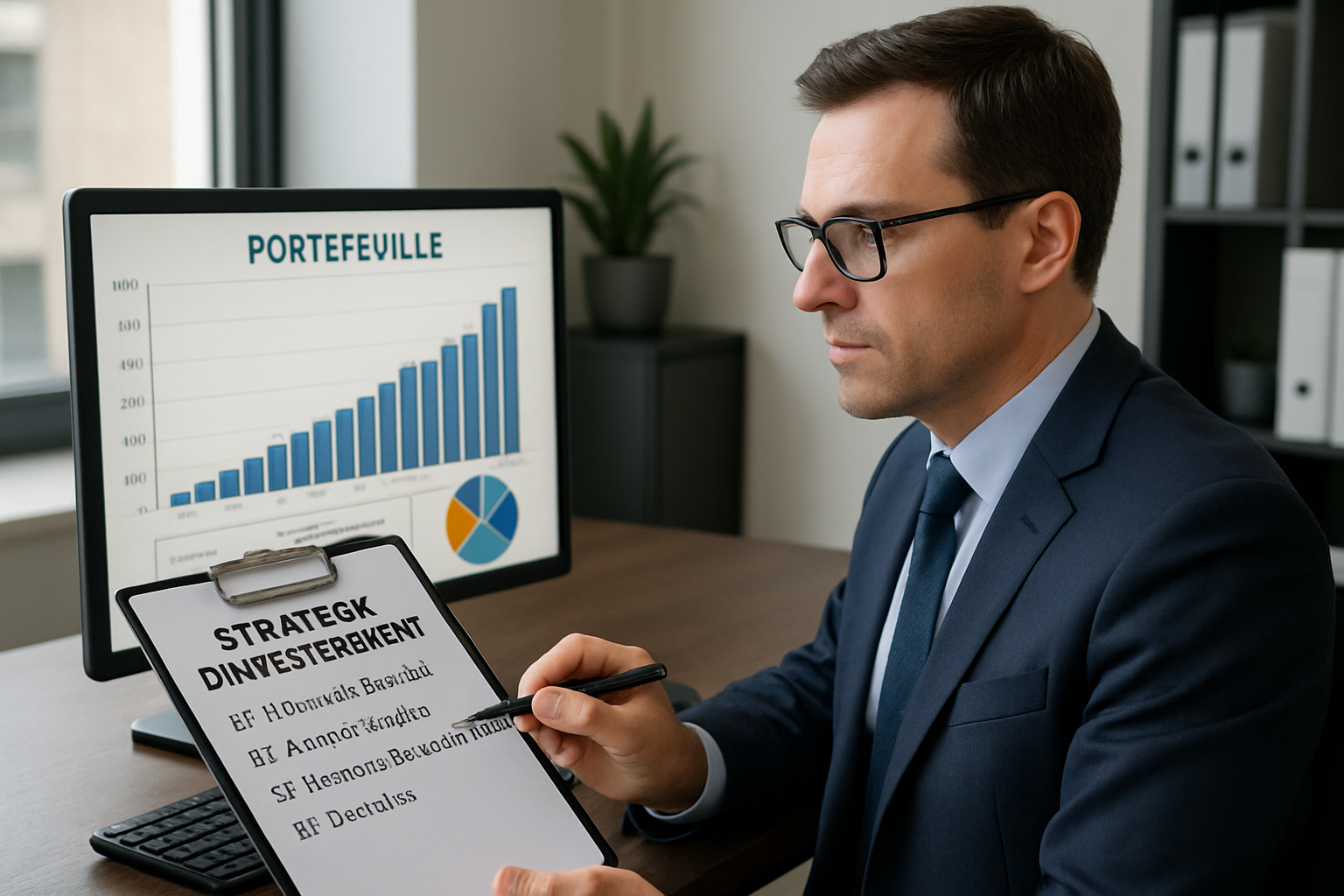 découvrez notre avis complet sur bourse direct en 2025 : avantages, inconvénients et conseils essentiels pour investir sereinement et maximiser vos gains.