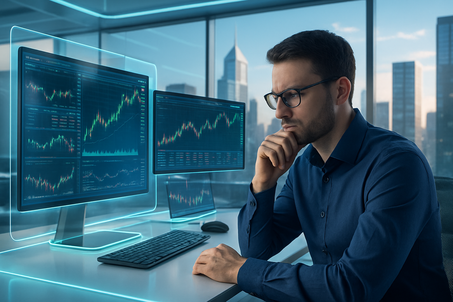 découvrez notre avis sur bourse direct en 2025 : avantages, inconvénients, frais et fonctionnalités essentielles pour faire un choix éclairé avant d'investir.