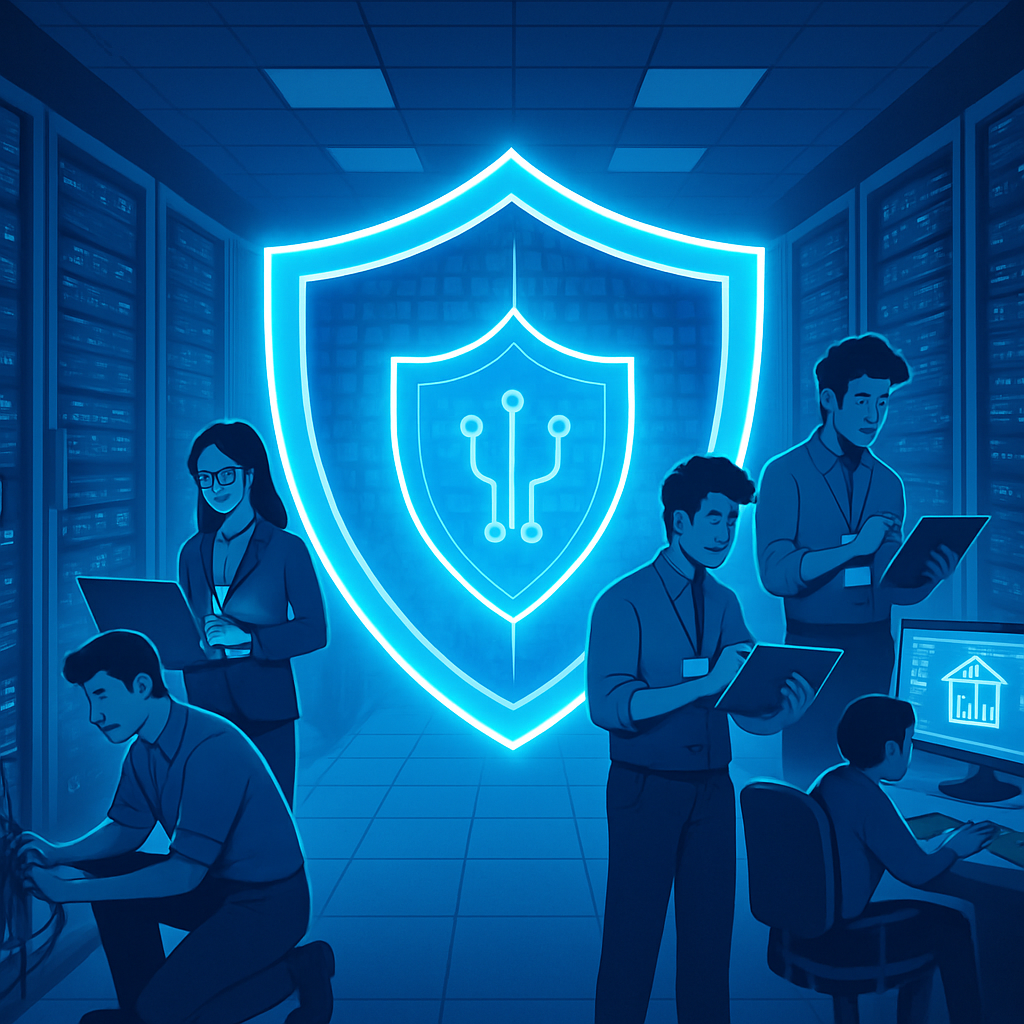 découvrez l'avenir des banques physiques en 2025 face à la montée de la digitalisation : défis, évolutions et nouvelles stratégies pour rester compétitives dans un monde connecté.