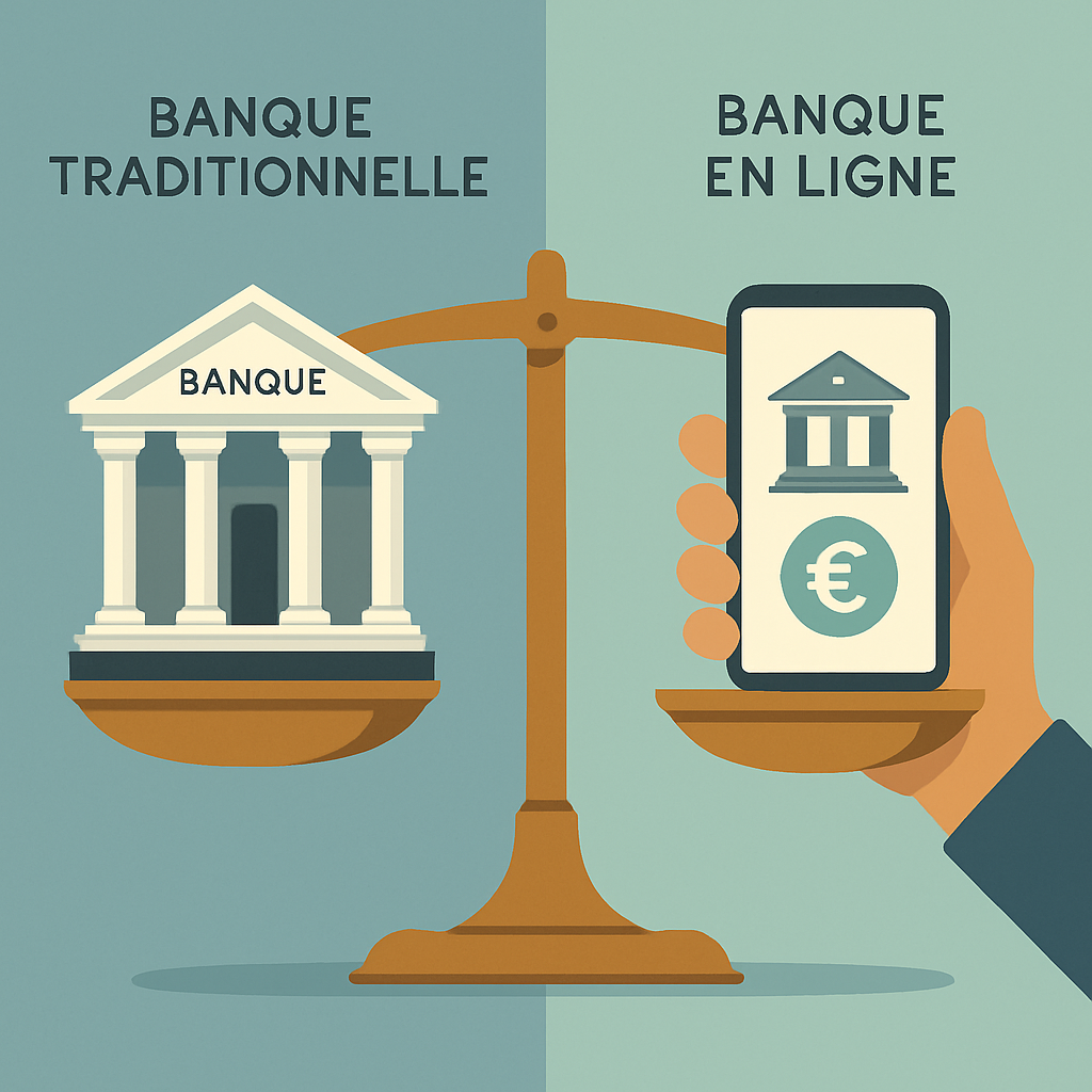 découvrez les avis 2025 sur la banque postale : analyse complète des avantages et inconvénients pour vous aider à faire le meilleur choix bancaire.