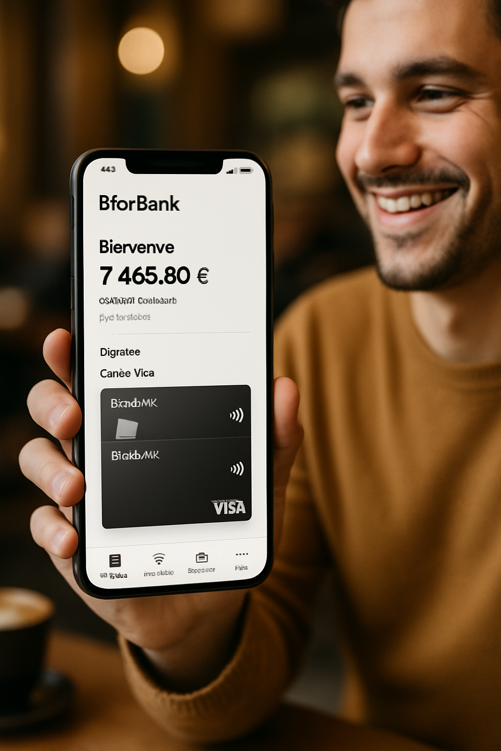 découvrez notre avis complet sur bforbank en 2025 : analyse détaillée des services proposés, des tarifs appliqués et de la fiabilité de la banque en ligne pour vous aider à faire le meilleur choix.