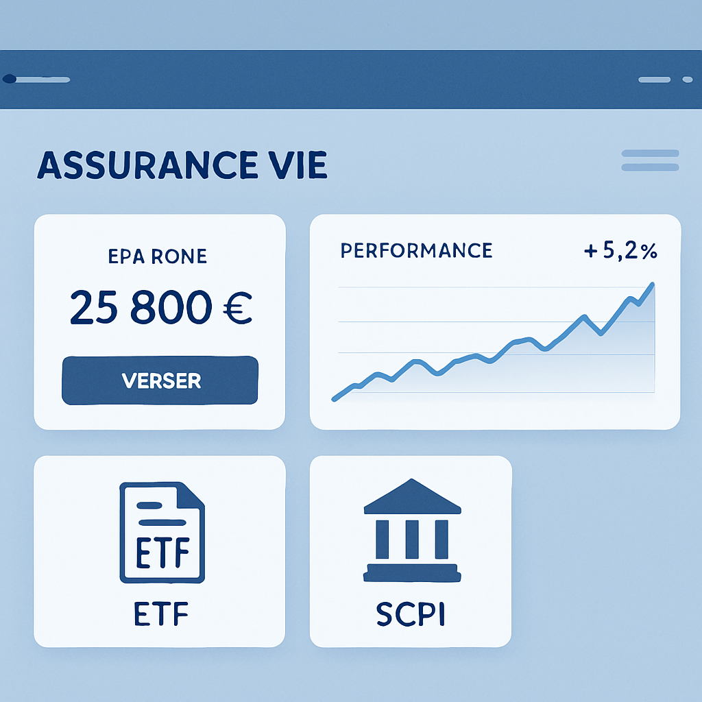 découvrez notre analyse complète de l'assurance vie boursorama en 2025 : avantages, inconvénients et avis détaillés pour vous aider à faire le meilleur choix.