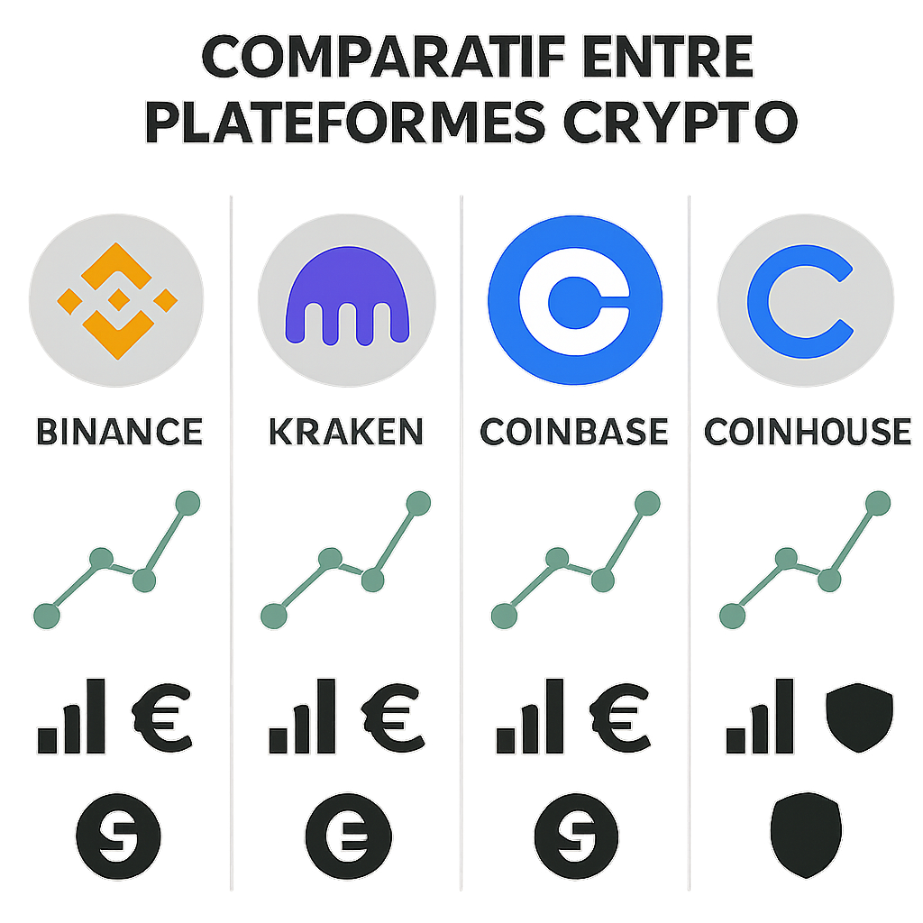 découvrez notre avis complet sur coinhouse en 2025 : ses atouts, ses points faibles et une comparaison détaillée avec les autres plateformes pour faire le meilleur choix.