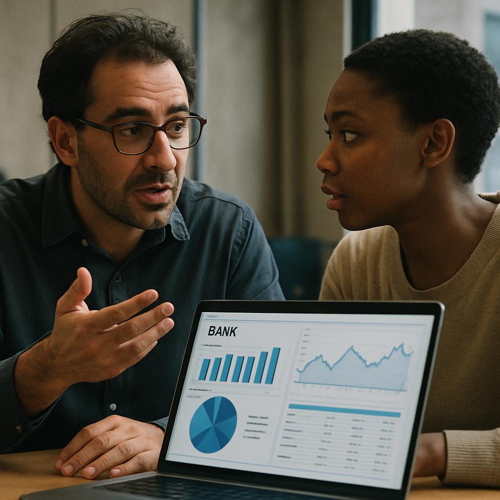 découvrez notre comparatif détaillé entre boursorama et fortuneo pour 2025 afin de choisir la banque en ligne qui correspond le mieux à vos besoins et attentes financiÚres.