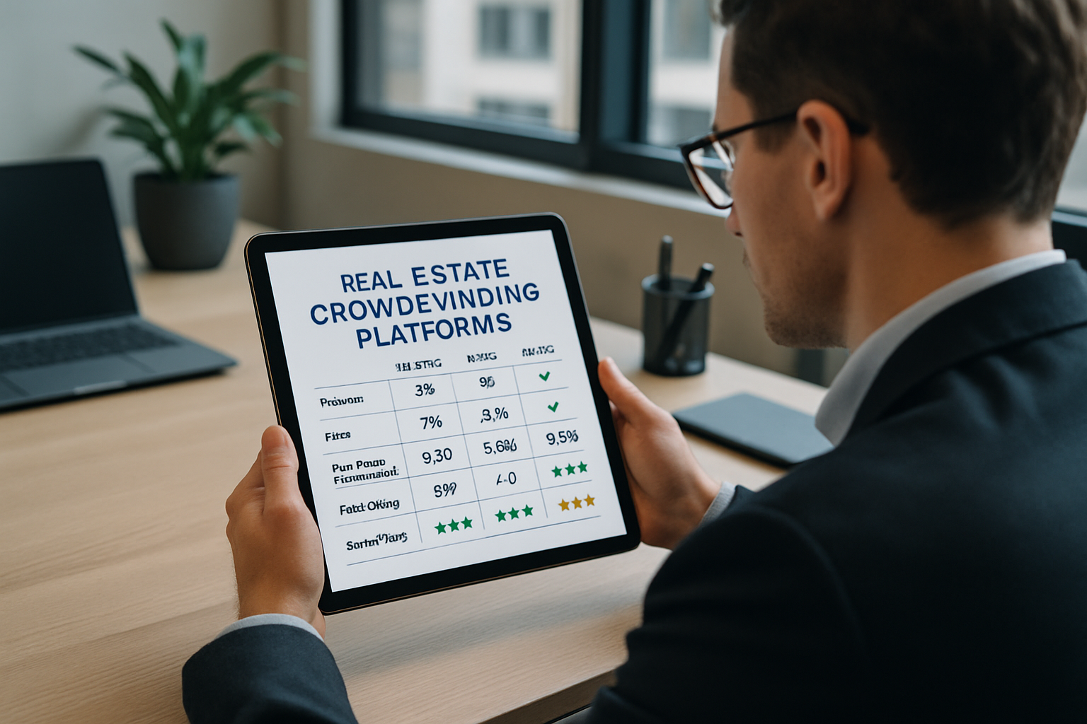 découvrez notre analyse 2025 du crowdfunding immobilier, avec avis et retours d'expérience pour vous aider à évaluer cette opportunité d'investissement innovante et rentable.