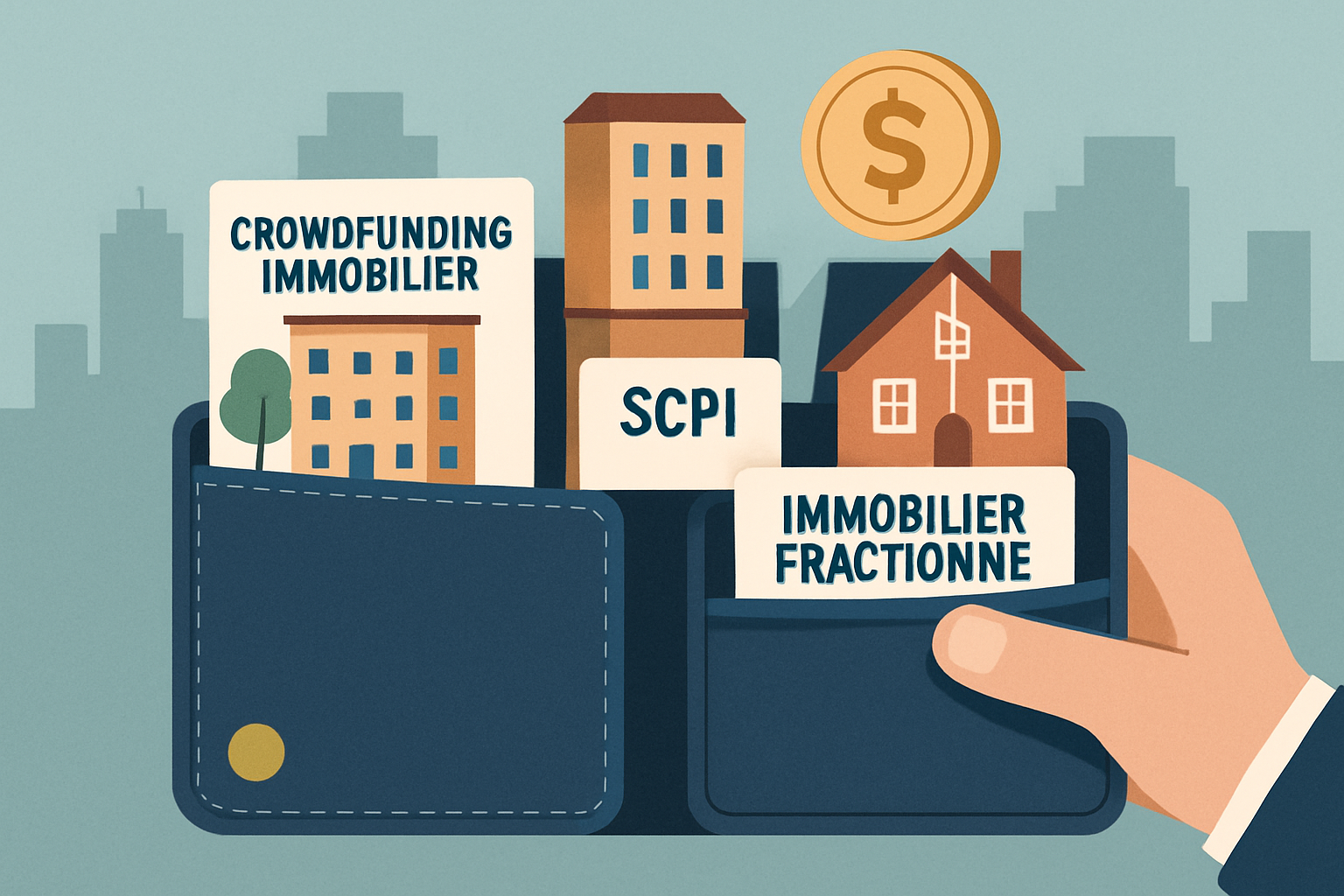 découvrez notre analyse complète du crowdfunding immobilier en 2025, avec des avis et retours d'expérience pour vous guider dans cette solution d'investissement innovante et accessible.