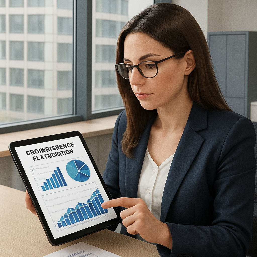 découvrez comment investir en crowdlending en 2025 et sécuriser vos placements grâce à nos conseils pratiques et stratégies éprouvées.