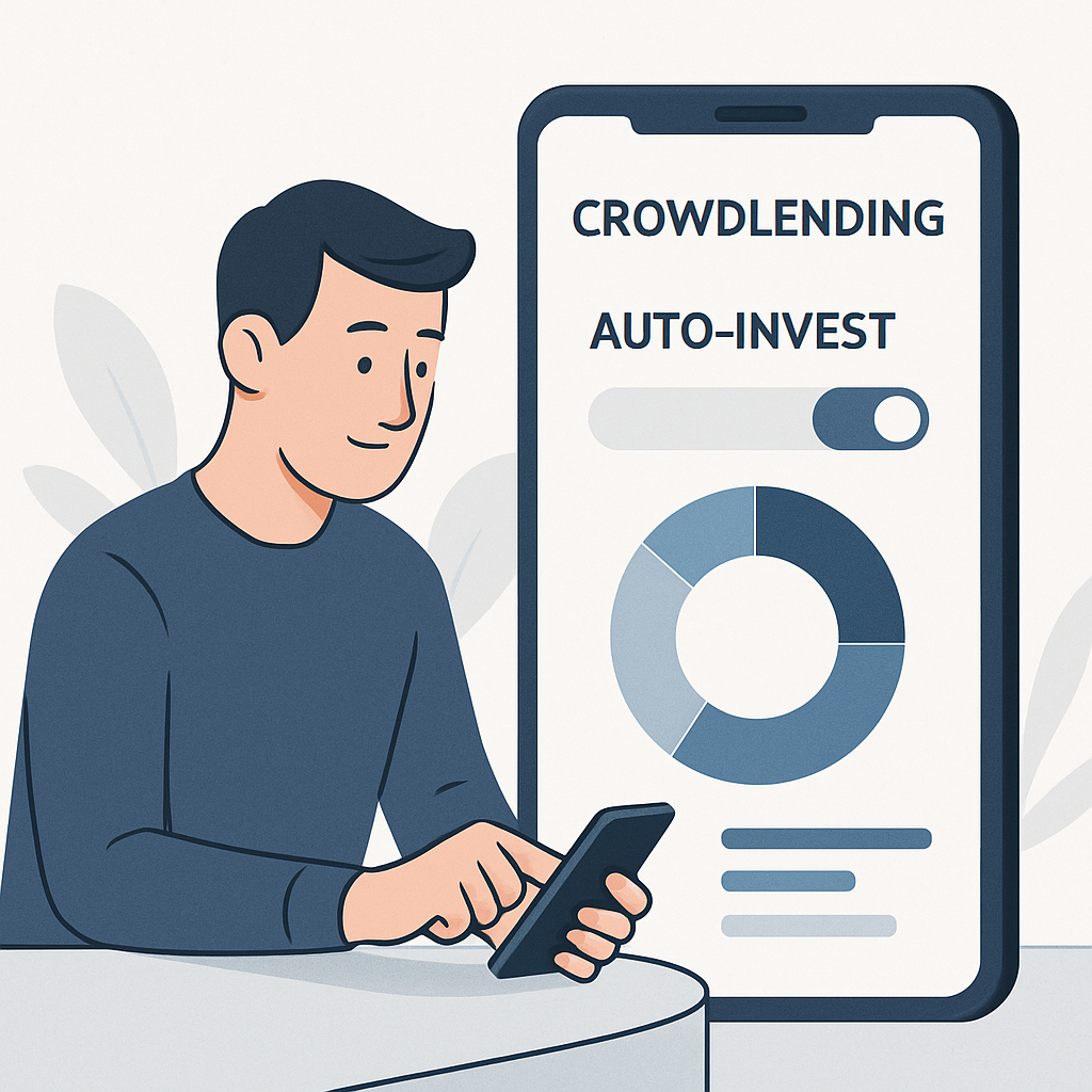 découvrez comment investir en crowdlending en 2025 et sécuriser vos placements grâce à nos conseils pratiques et stratégies efficaces.