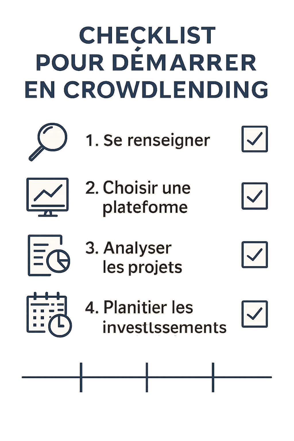 découvrez comment investir en crowdlending en 2025 et sécurisez vos placements grâce à nos conseils pratiques et stratégies fiables.
