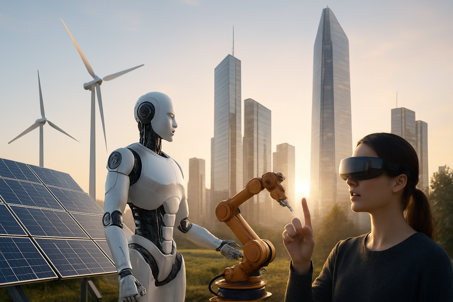 découvrez les secteurs porteurs à surveiller en 2025 pour optimiser vos investissements et maximiser vos gains dans un marché en constante évolution.