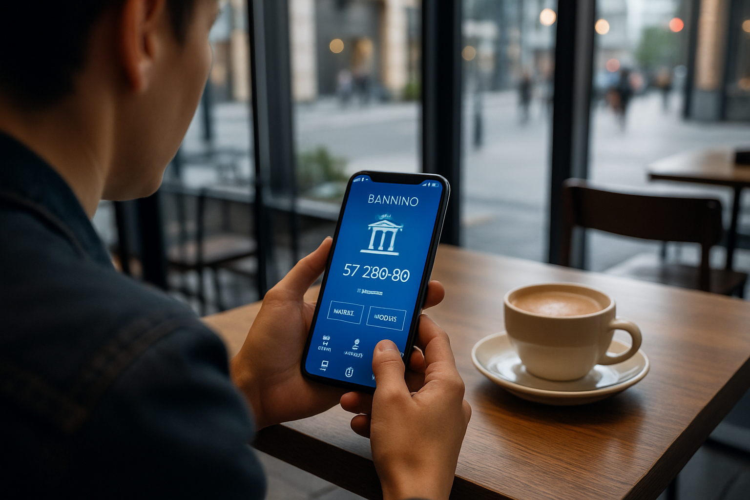 découvrez notre comparatif complet entre revolut et boursorama pour choisir la meilleure néobanque en 2025 selon vos besoins financiers et habitudes de consommation.