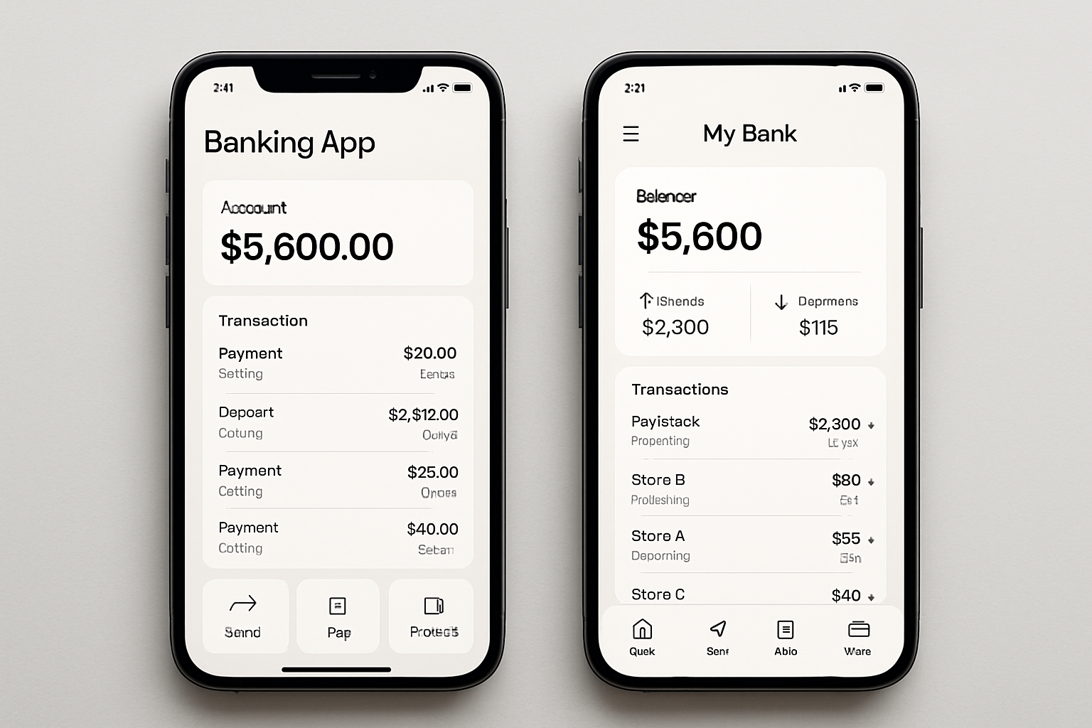 découvrez les différences entre revolut et boursorama en 2025 pour choisir la néobanque qui correspond le mieux à vos besoins financiers. comparaison des offres, frais, services et avantages.