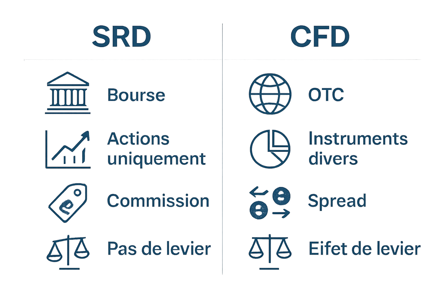 découvrez le srd en bourse : son fonctionnement, ses avantages et comment en profiter pleinement en 2025 pour optimiser vos investissements.