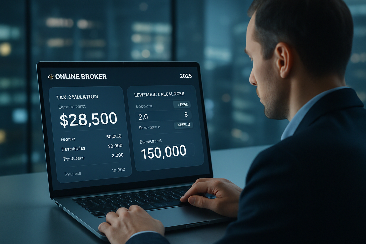 découvrez le fonctionnement du srd bourse en 2025 et ses avantages pour optimiser vos investissements en bourse de manière efficace et sécurisée.