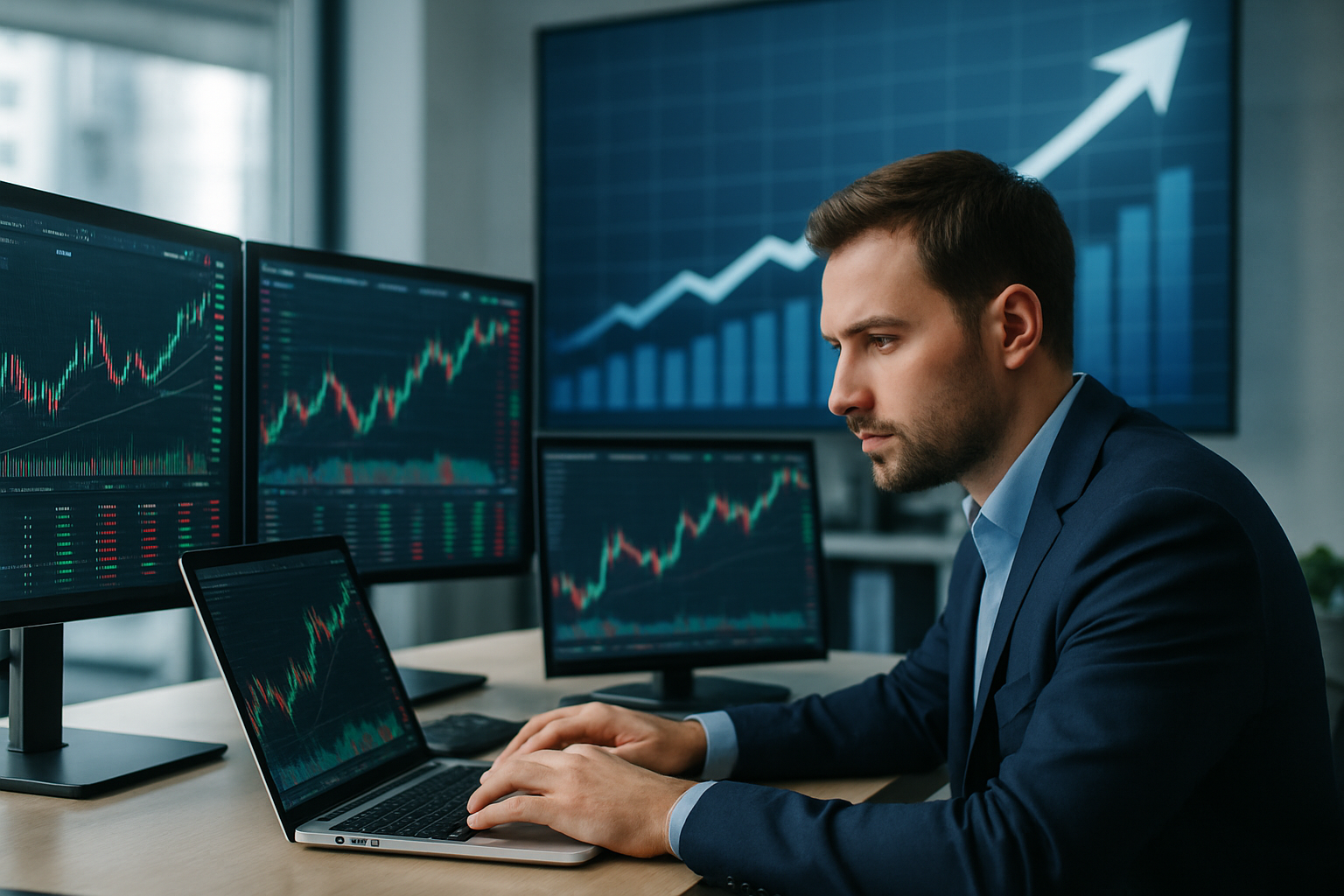 découvrez le fonctionnement du srd en bourse et ses avantages pour les investisseurs en 2025. comprenez comment tirer parti de ce mécanisme pour optimiser vos stratégies financières.