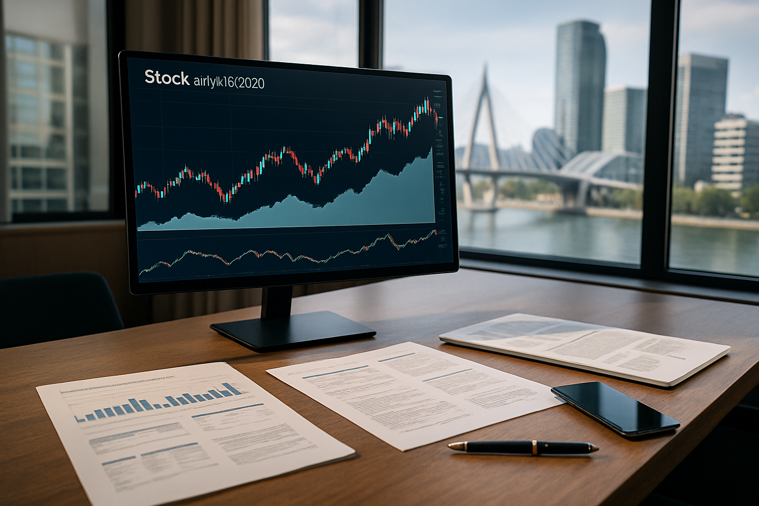 découvrez l'analyse complÚte de l'action vinci en bourse et les perspectives pour 2025, avec des insights clés pour vos investissements futurs.