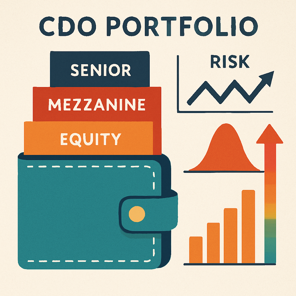 découvrez tout ce qu'il faut savoir sur les produits financiers complexes cdo en 2025 : fonctionnement, risques, et opportunités pour mieux gérer vos investissements.