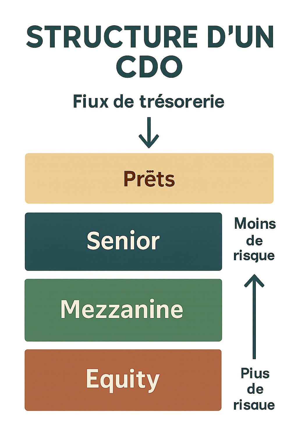 découvrez tout ce qu'il faut savoir sur les cdo finance en 2025 : fonctionnement, risques et opportunités de ces produits financiers complexes pour mieux investir.