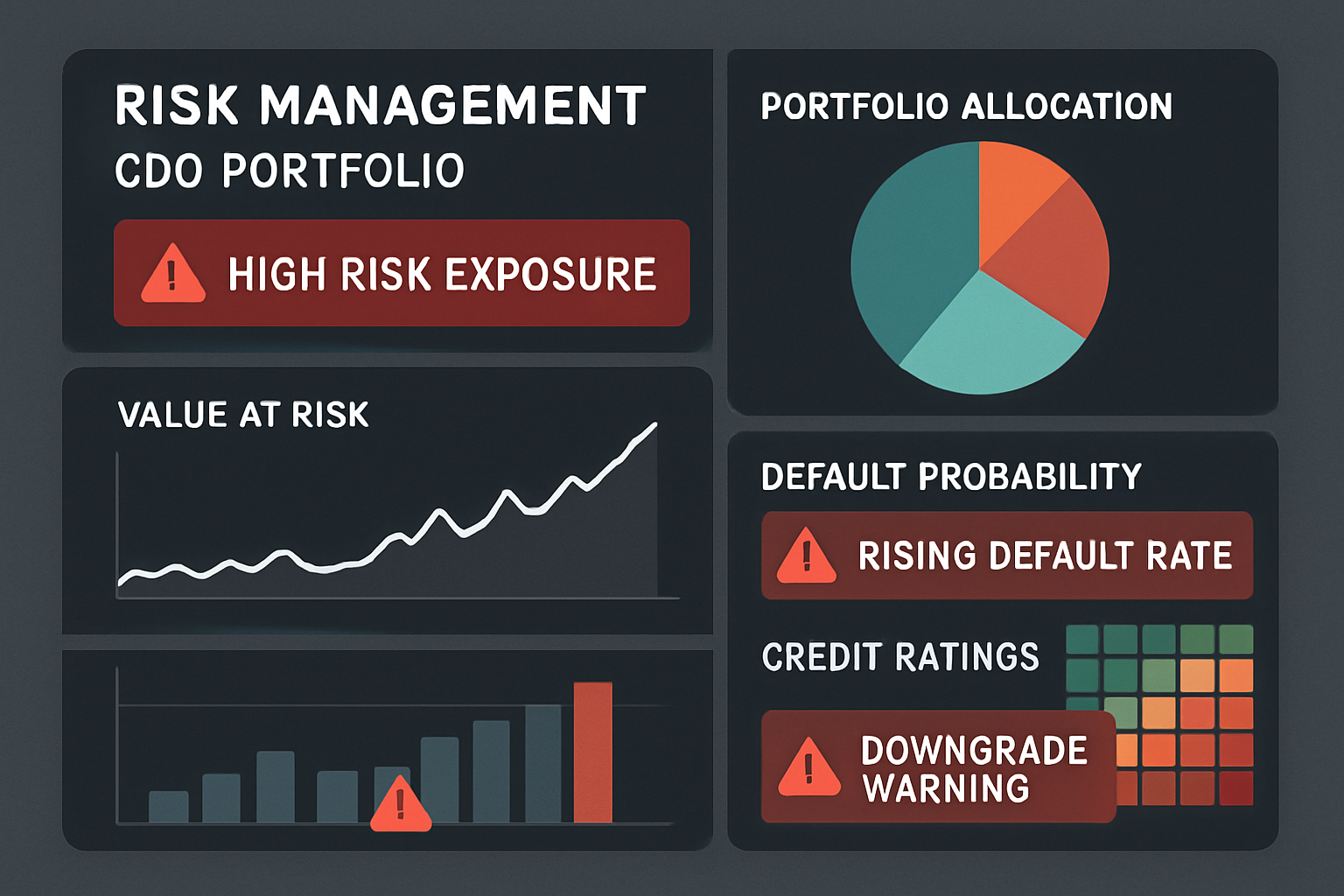 découvrez tout ce qu'il faut savoir sur les cdo finance en 2025 : définition, fonctionnement, risques et opportunités de ces produits financiers complexes pour mieux investir.
