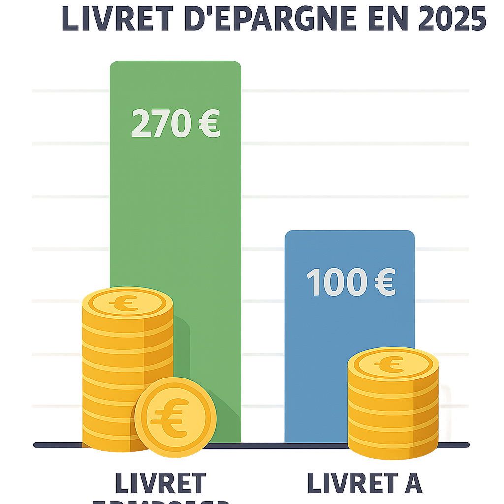 découvrez notre avis complet sur le livret fortuneo en 2025 : avantages, conditions, taux d'intérêt et conseils pour bien choisir votre livret d'épargne.