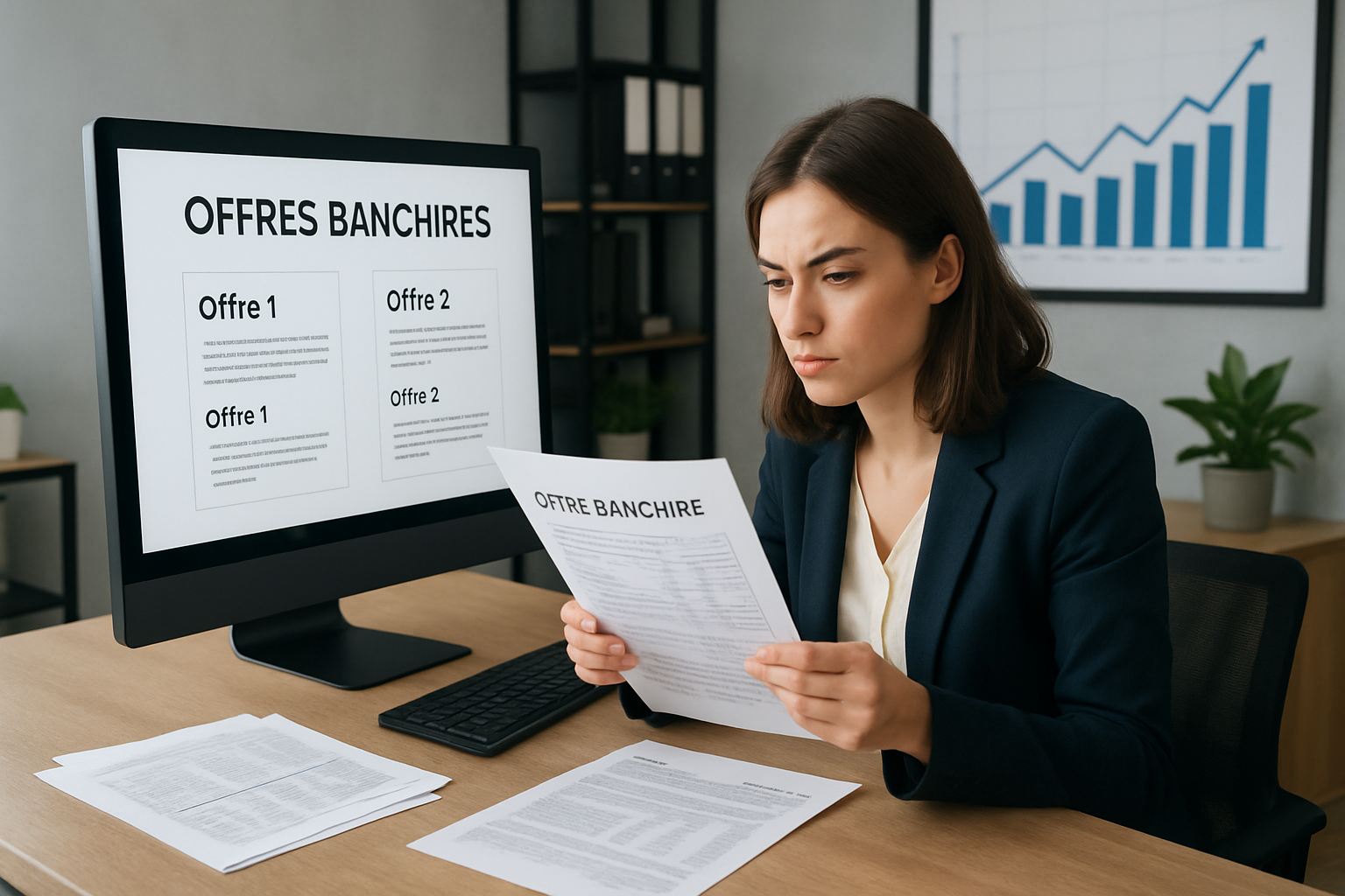 découvrez comment choisir le meilleur compte à terme en 2025 pour maximiser vos gains. comparez les offres les plus rentables et sécurisez votre épargne efficacement.