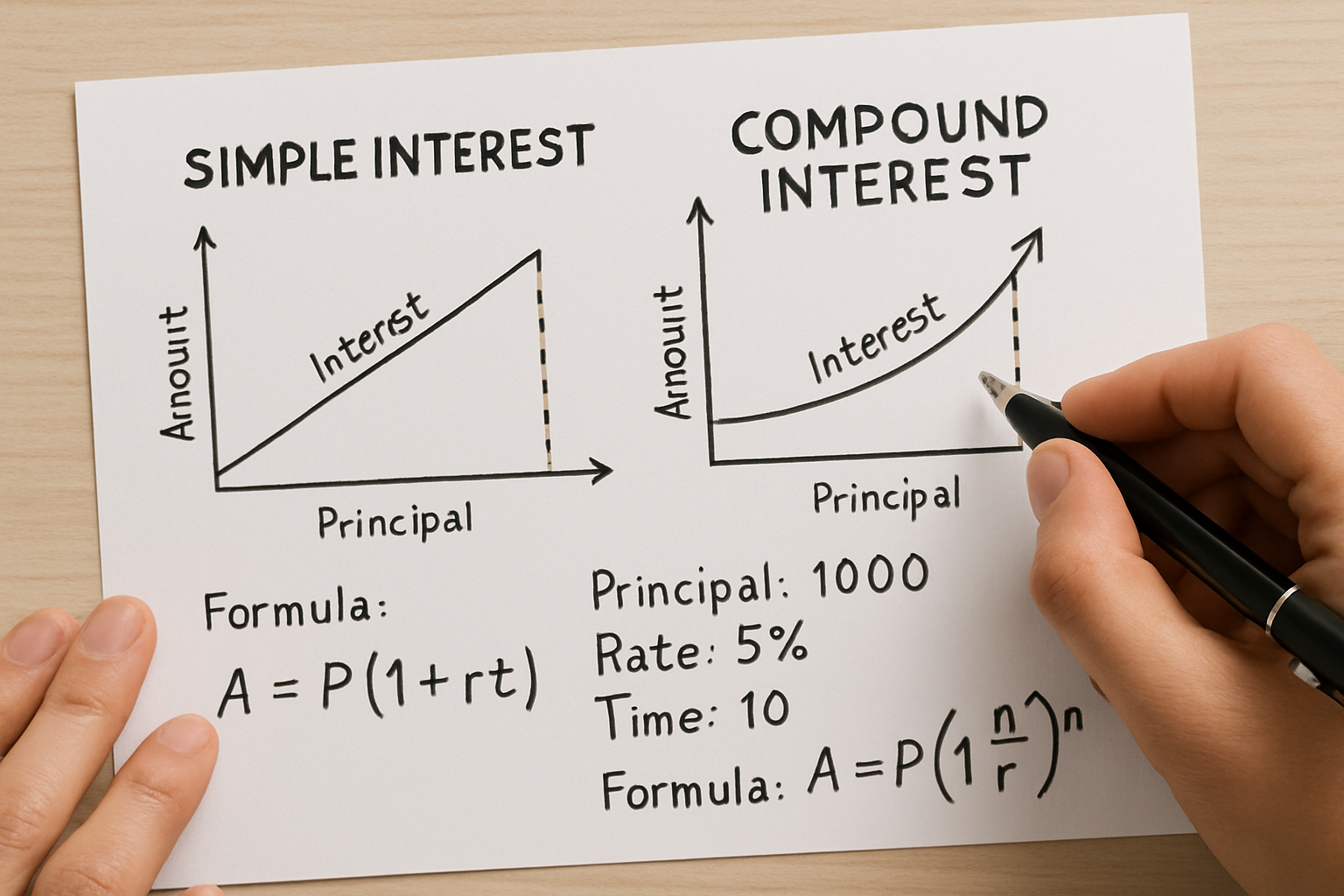découvrez comment choisir le meilleur compte à terme en 2025 pour maximiser vos gains. comparez les offres les plus rentables et sécurisez votre épargne efficacement.