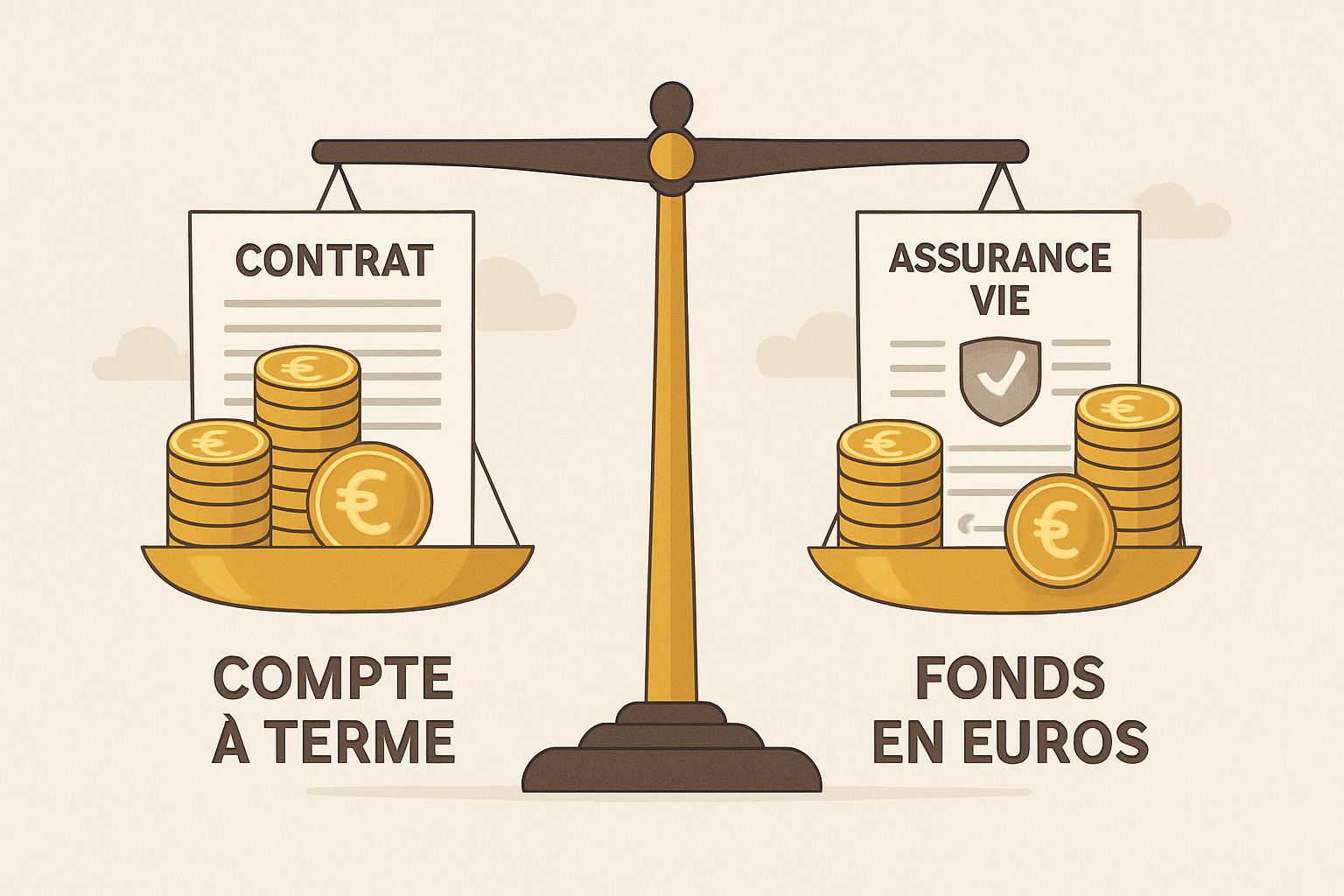découvrez comment choisir le meilleur compte à terme en 2025 pour maximiser vos gains. comparez les offres les plus rentables et sécurisez votre épargne efficacement.