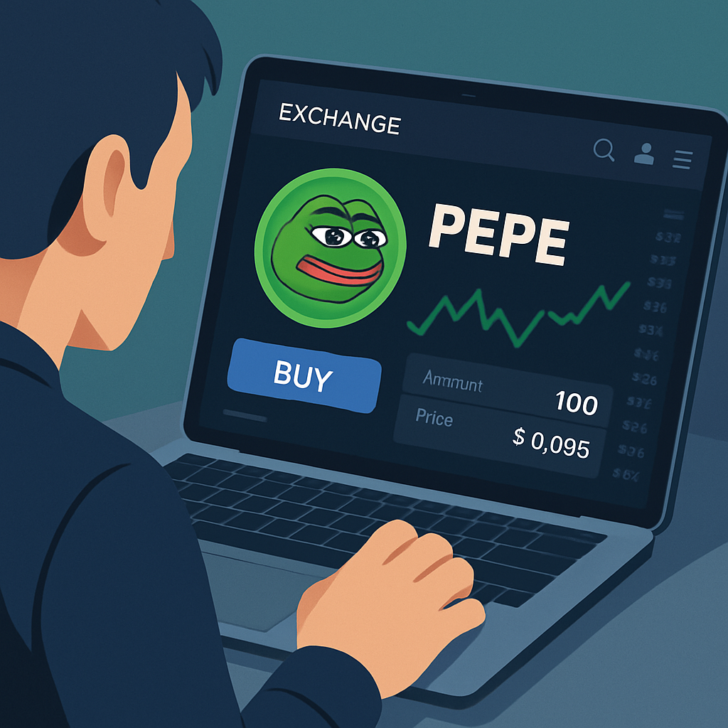 découvrez notre analyse complÚte de pepe crypto en 2025 : avis détaillés, performances actuelles et perspectives d'investissement pour maximiser vos gains.