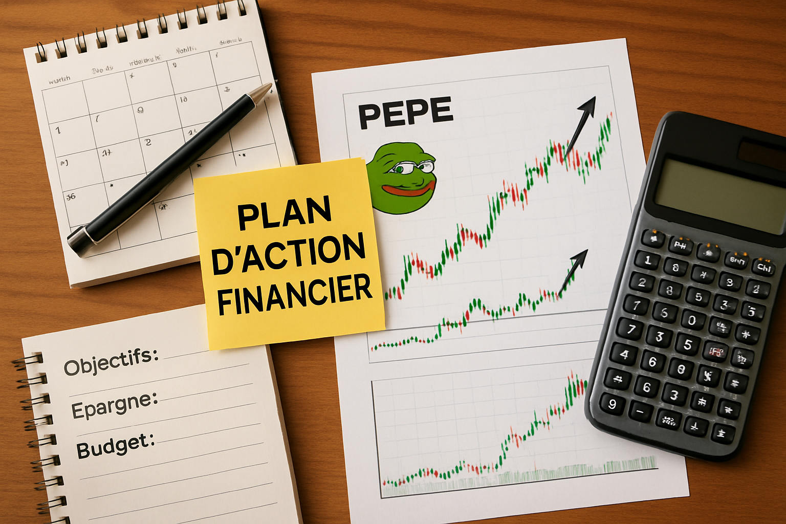 découvrez notre analyse complÚte et les perspectives d'investissement pour pepe crypto en 2025. avis détaillé, tendances du marché et conseils pour maximiser vos gains.