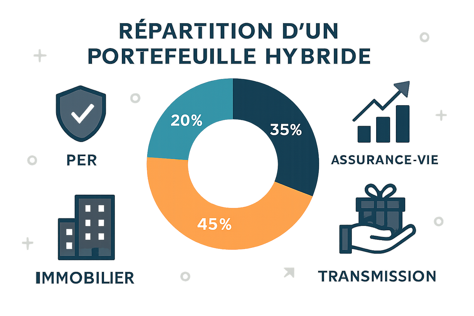 découvrez comment optimiser la gestion de votre patrimoine en 2025 avec uaf life patrimoine : stratégies personnalisées, conseils d'experts et solutions adaptées à vos objectifs financiers.