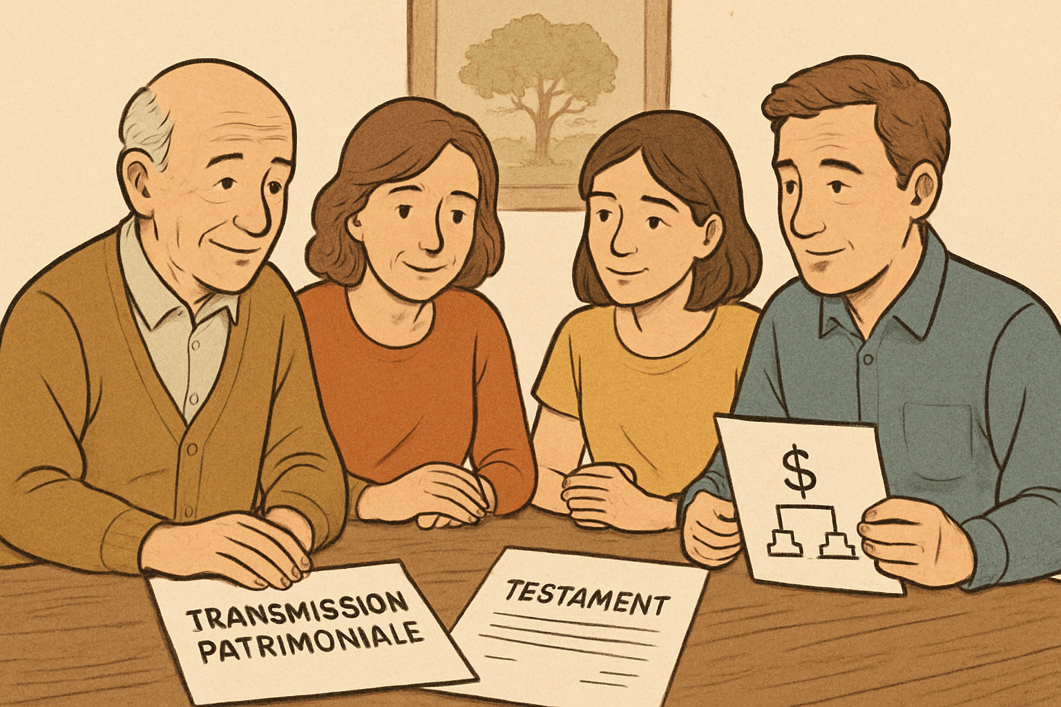 découvrez comment optimiser la gestion de votre patrimoine en 2025 avec uaf life patrimoine. conseils personnalisés, stratégies efficaces et solutions adaptées pour valoriser votre patrimoine en toute sérénité.